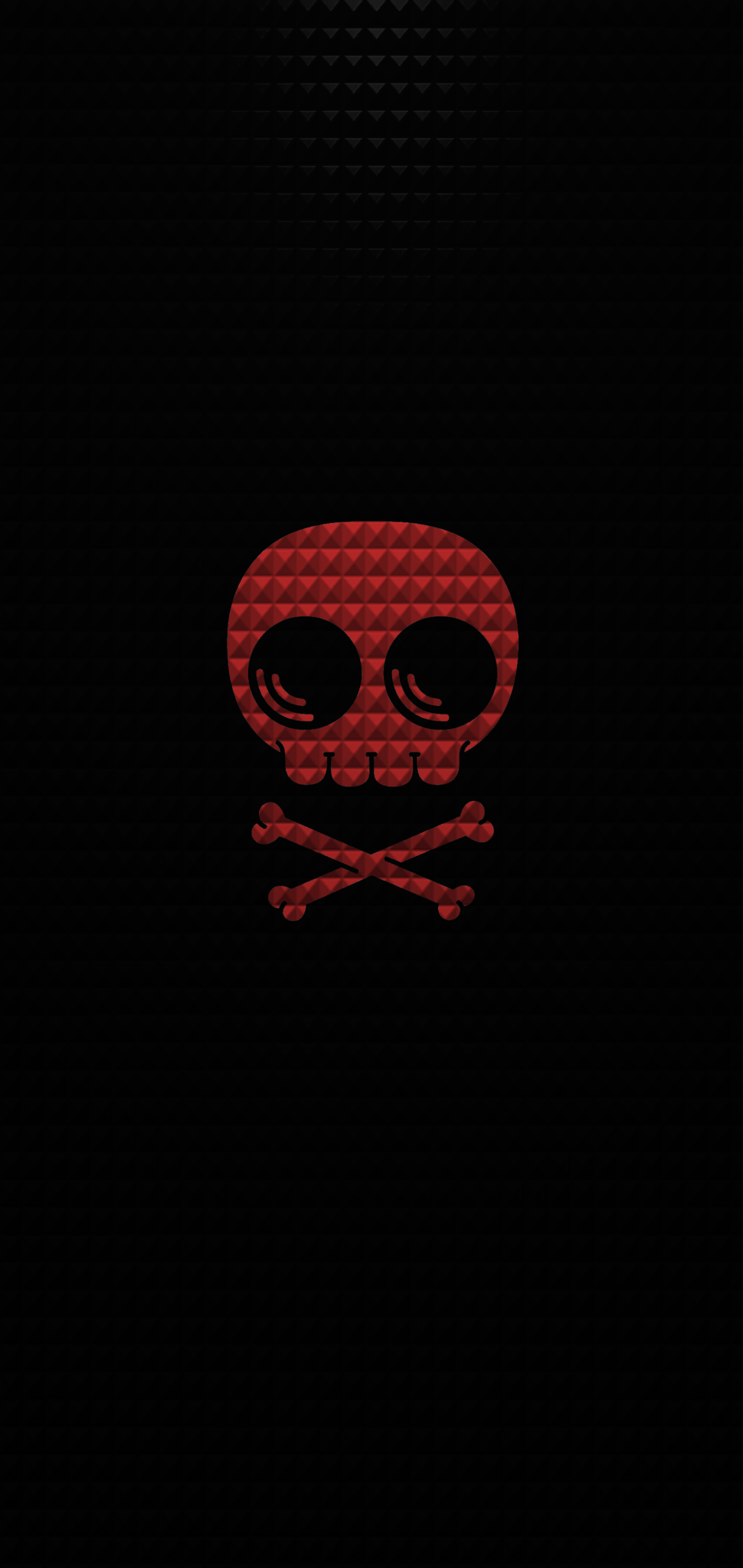 Red Skull Phone Wallpapers
