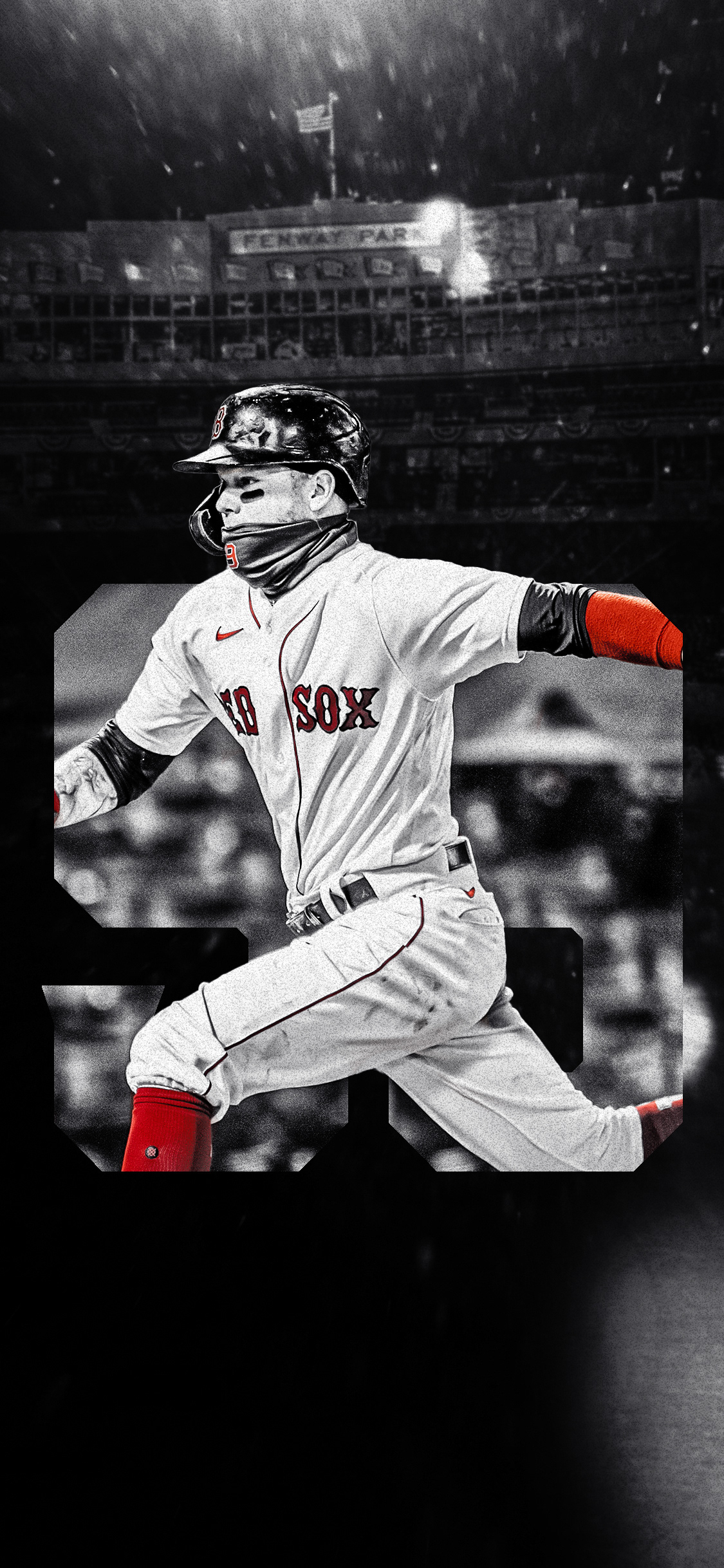Red Sox 2021 Wallpapers