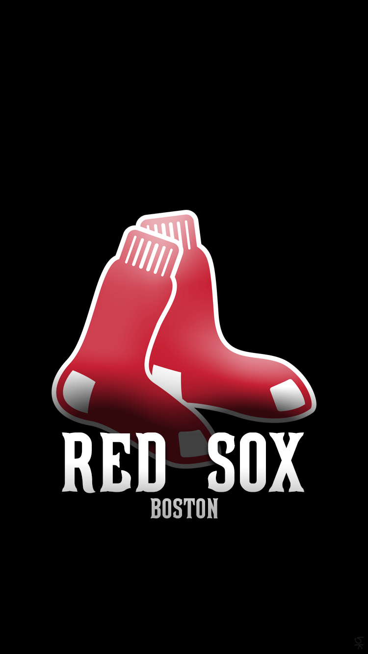 Red Sox Android Wallpapers