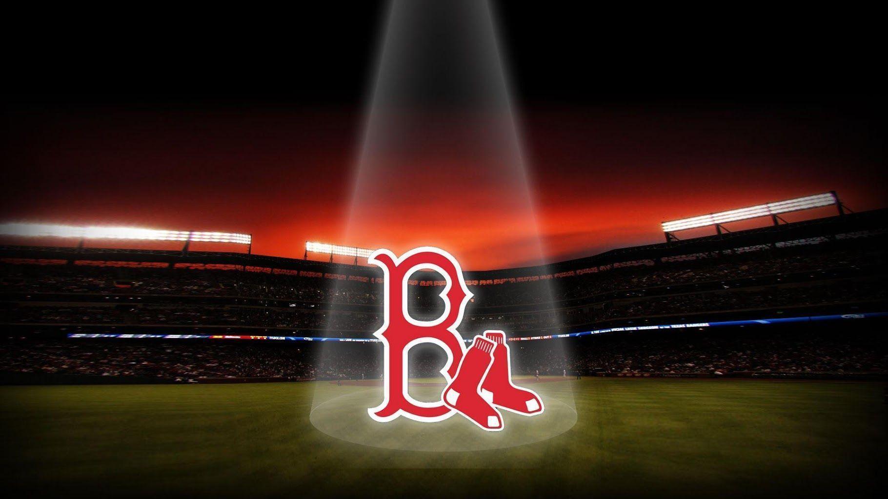 Red Sox Desktop Wallpapers