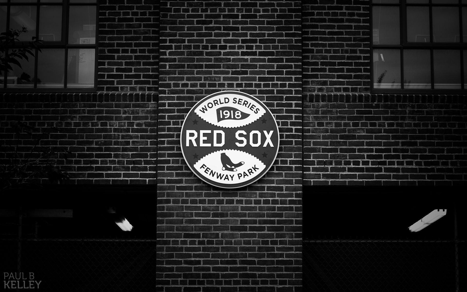 Red Sox Desktop Wallpapers