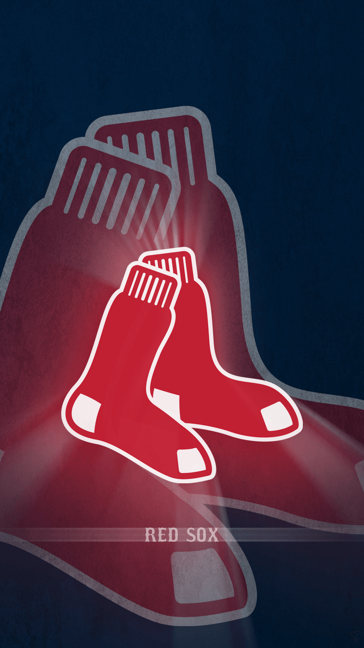 Red Sox Iphone Wallpapers