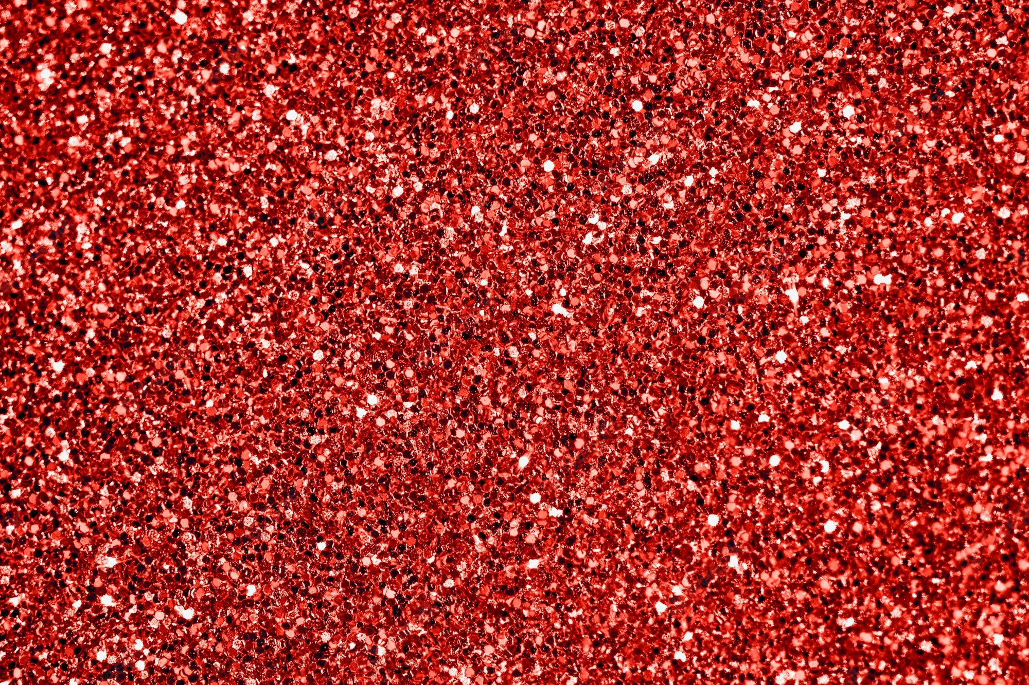 Red Sparkle Wallpapers