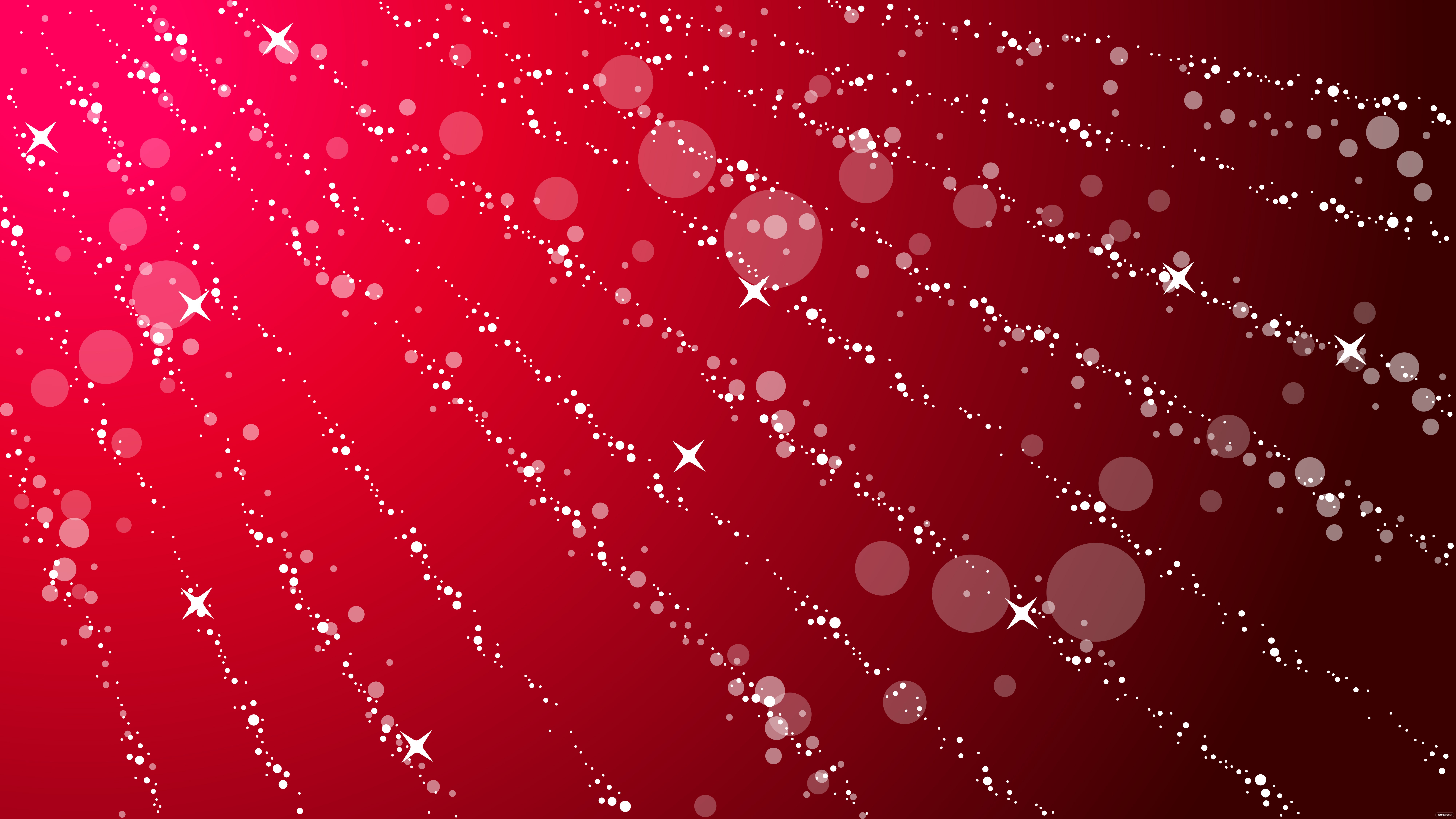 Red Sparkle Wallpapers