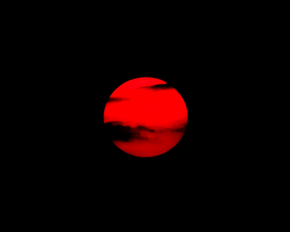 Red Sun Wallpapers