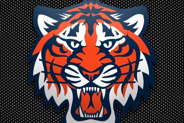 Red Tiger Wallpapers