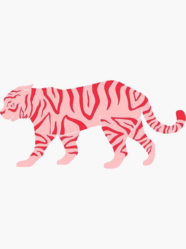 Red Tiger Wallpapers