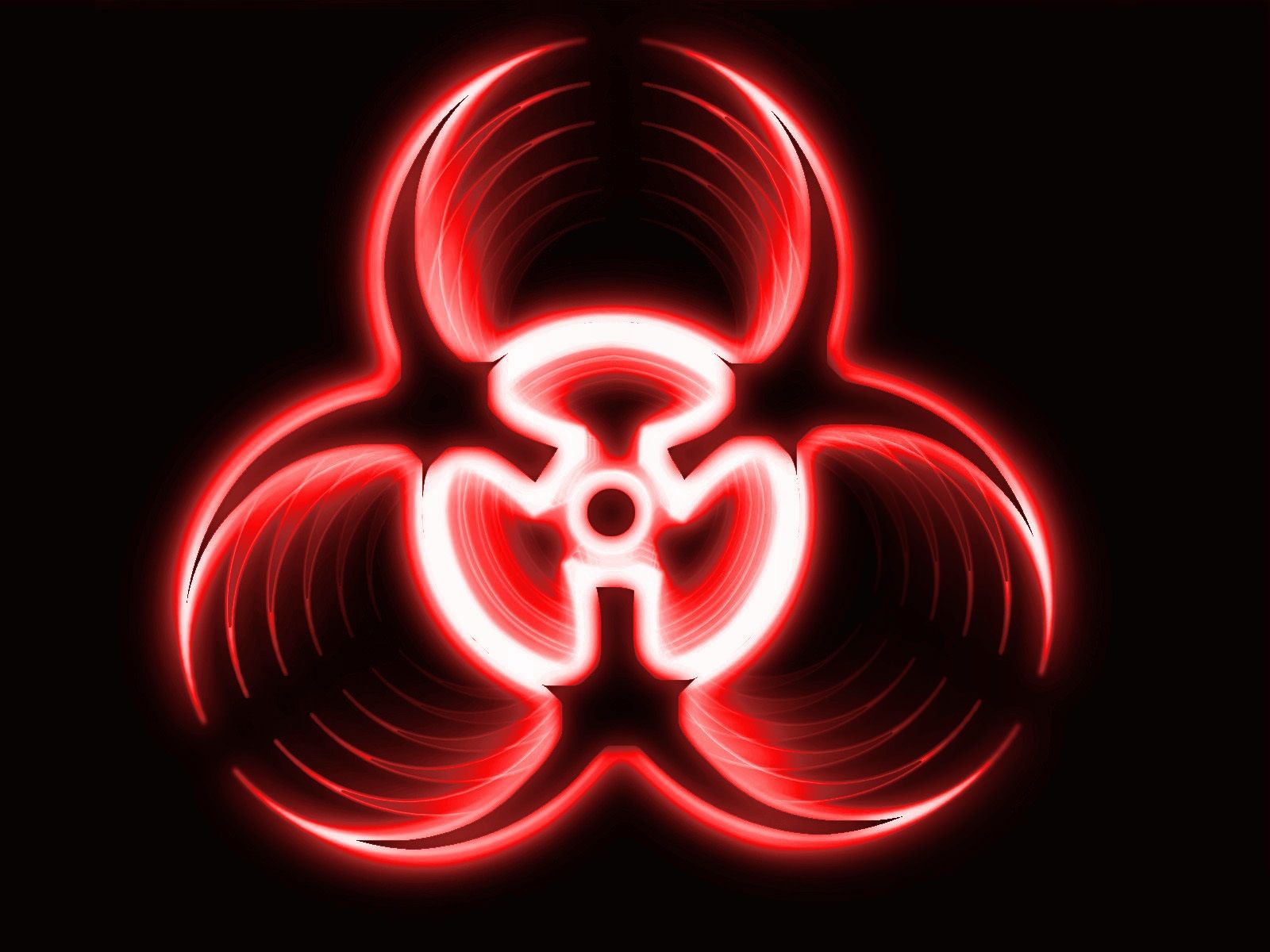 Red Toxic Wallpapers