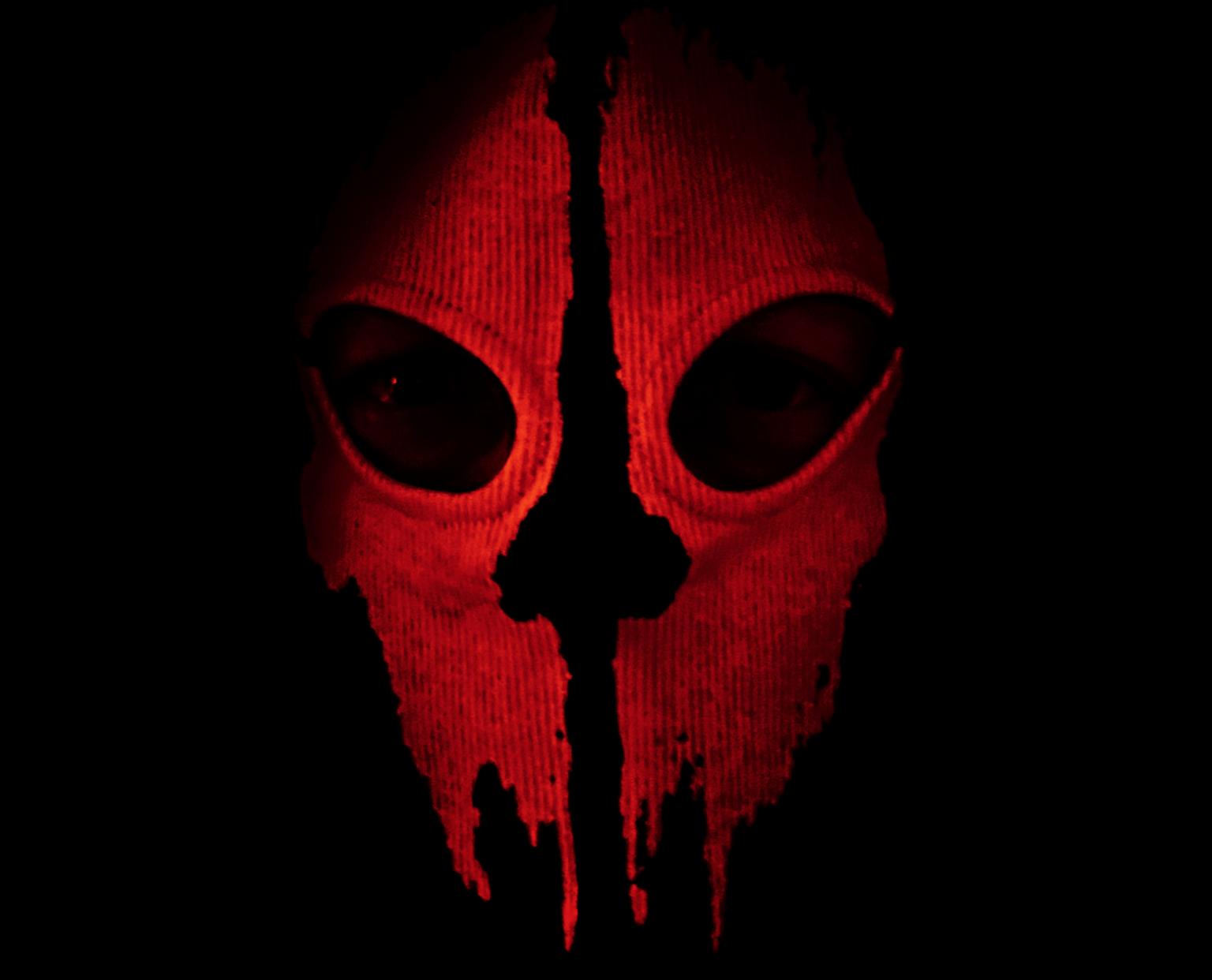 Red Toxic Wallpapers