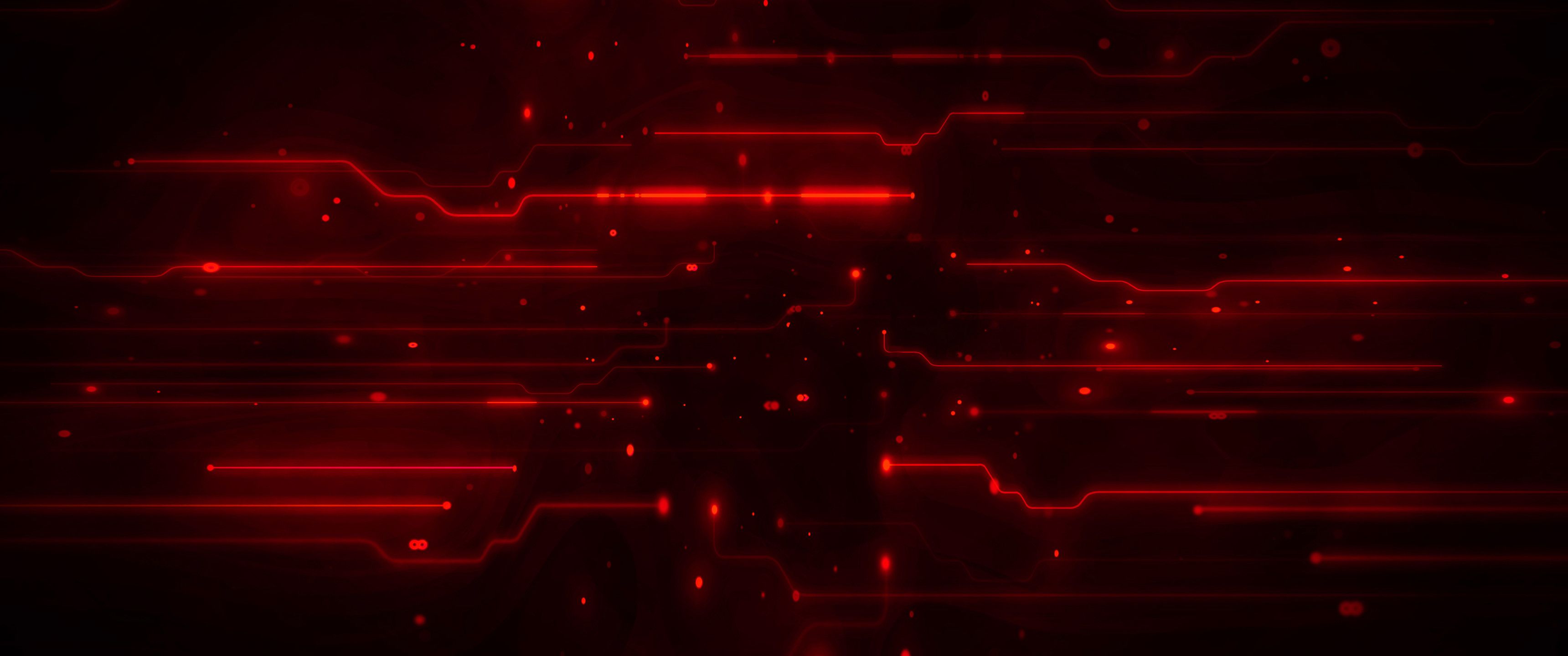 Red Ultra Wide Wallpapers