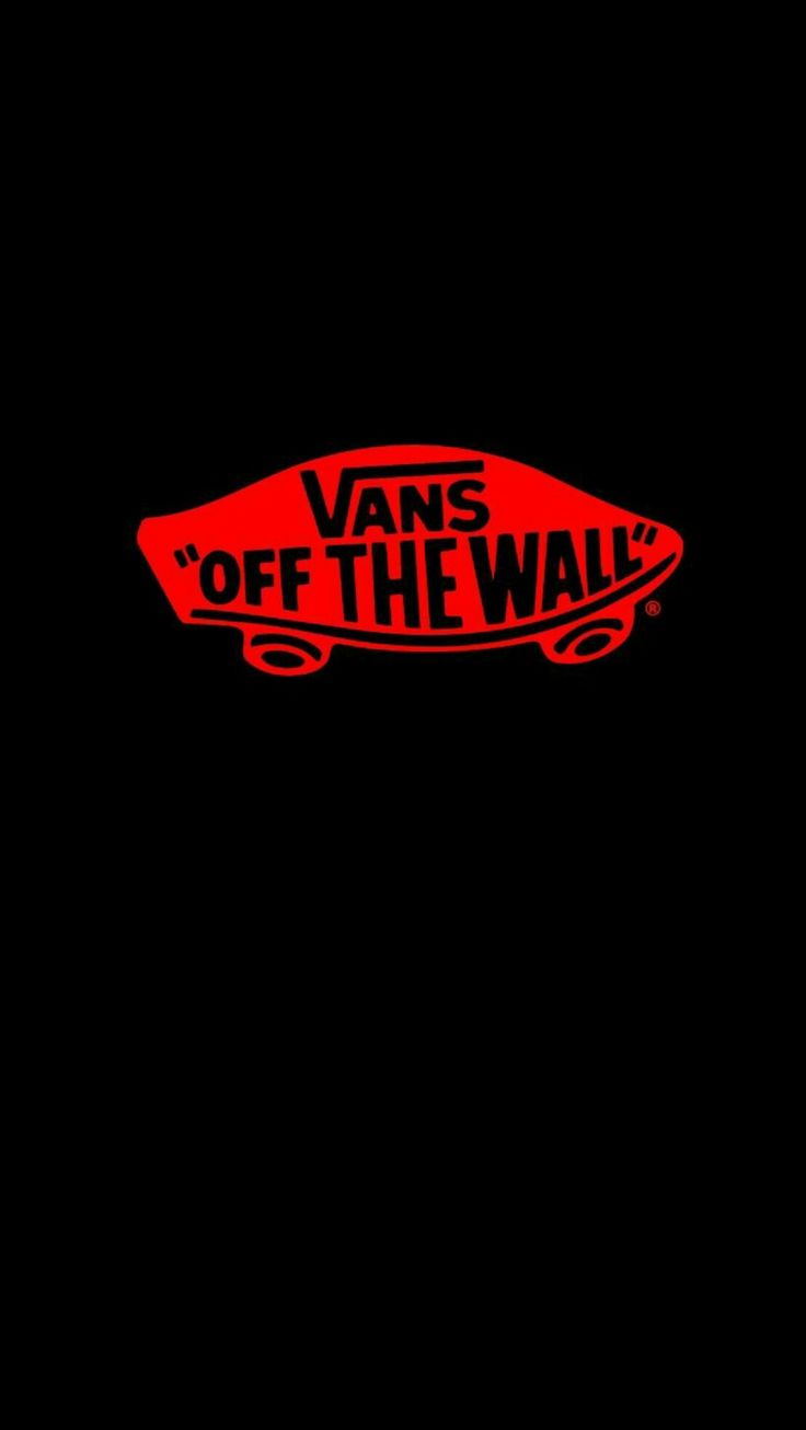 Red Vans Wallpapers