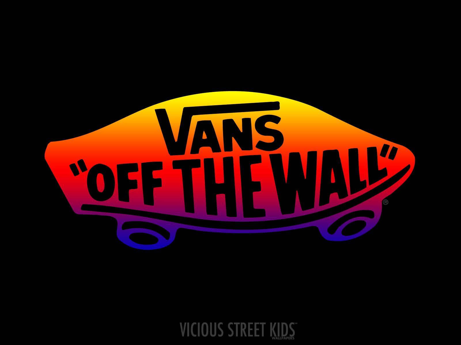 Red Vans Wallpapers