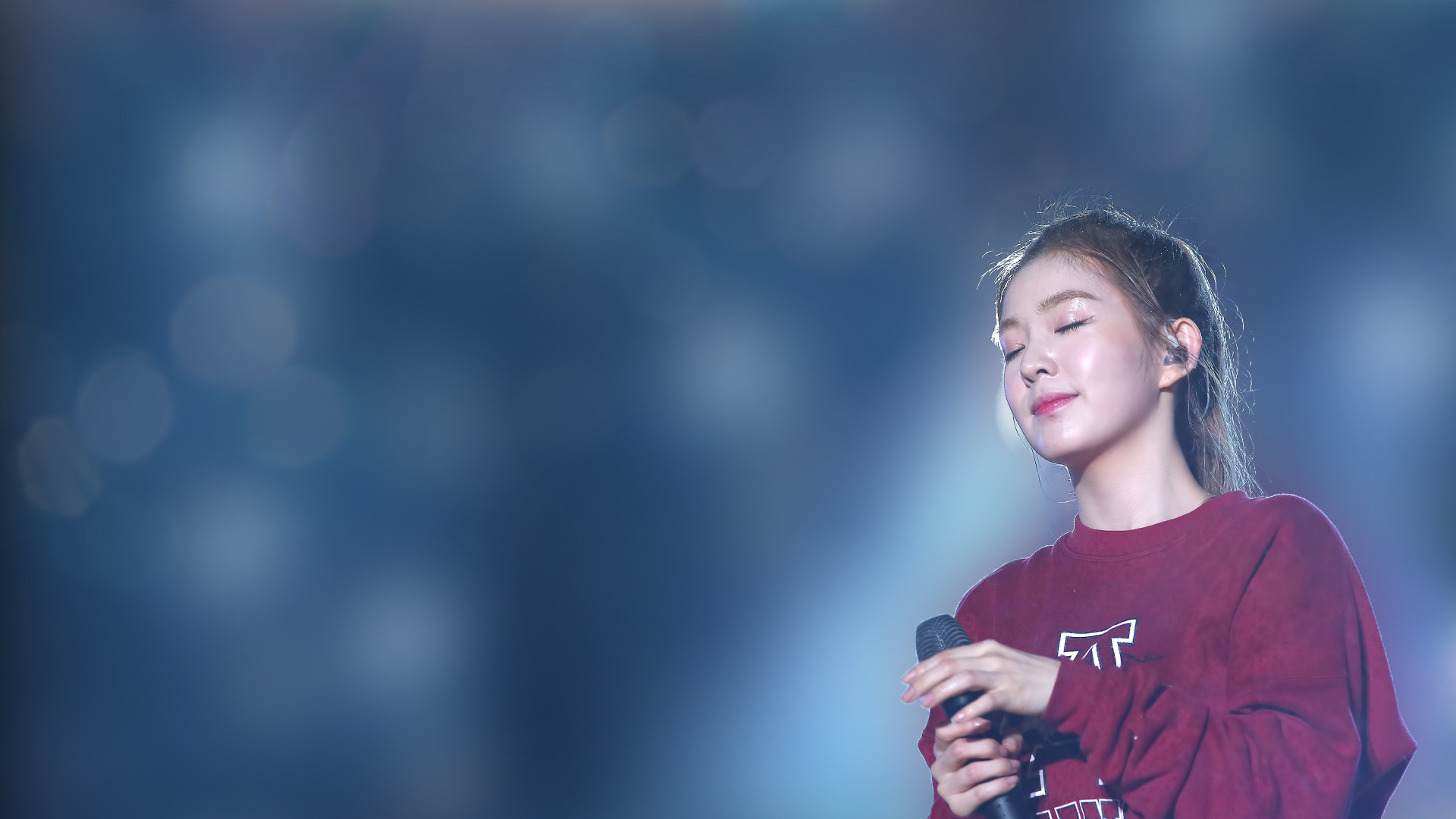 Red Velvet Hd Desktop Wallpapers