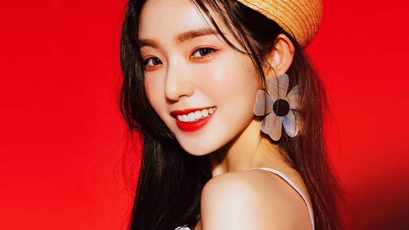 Red Velvet Irene Pc Wallpapers
