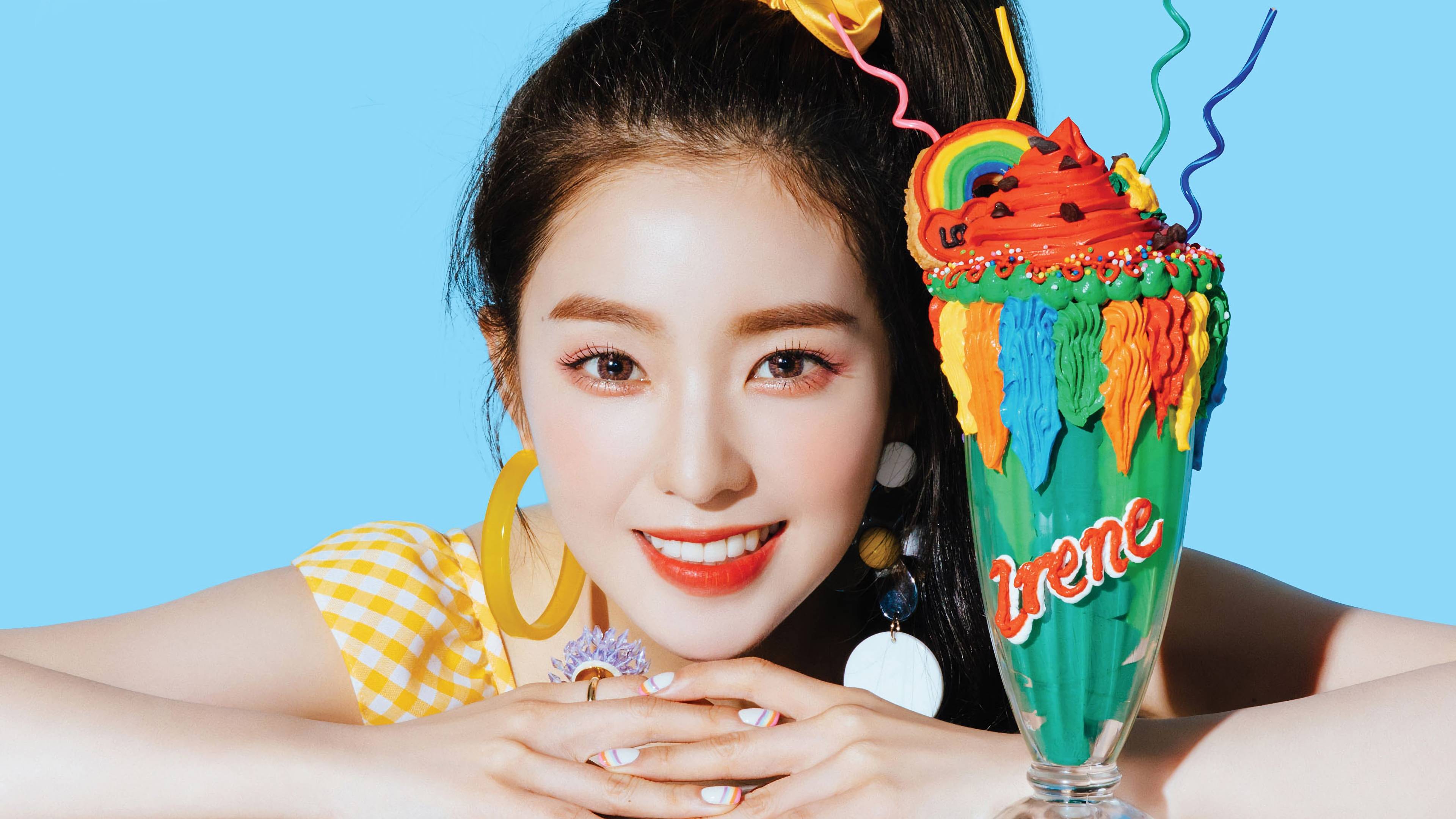 Red Velvet Irene Pc Wallpapers