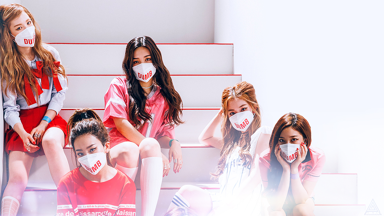 Red Velvet Laptop Wallpapers