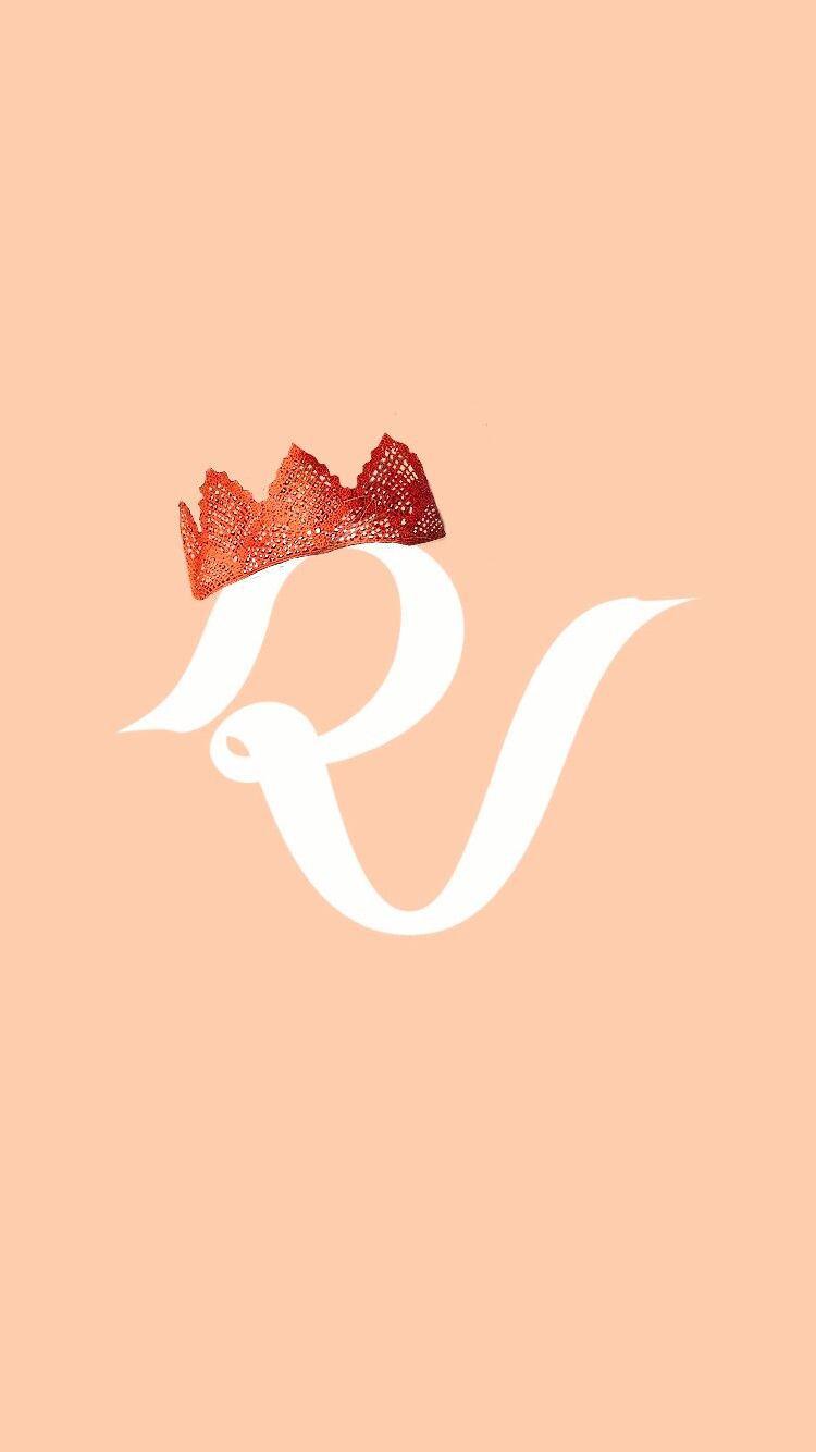 Red Velvet Logo Wallpapers