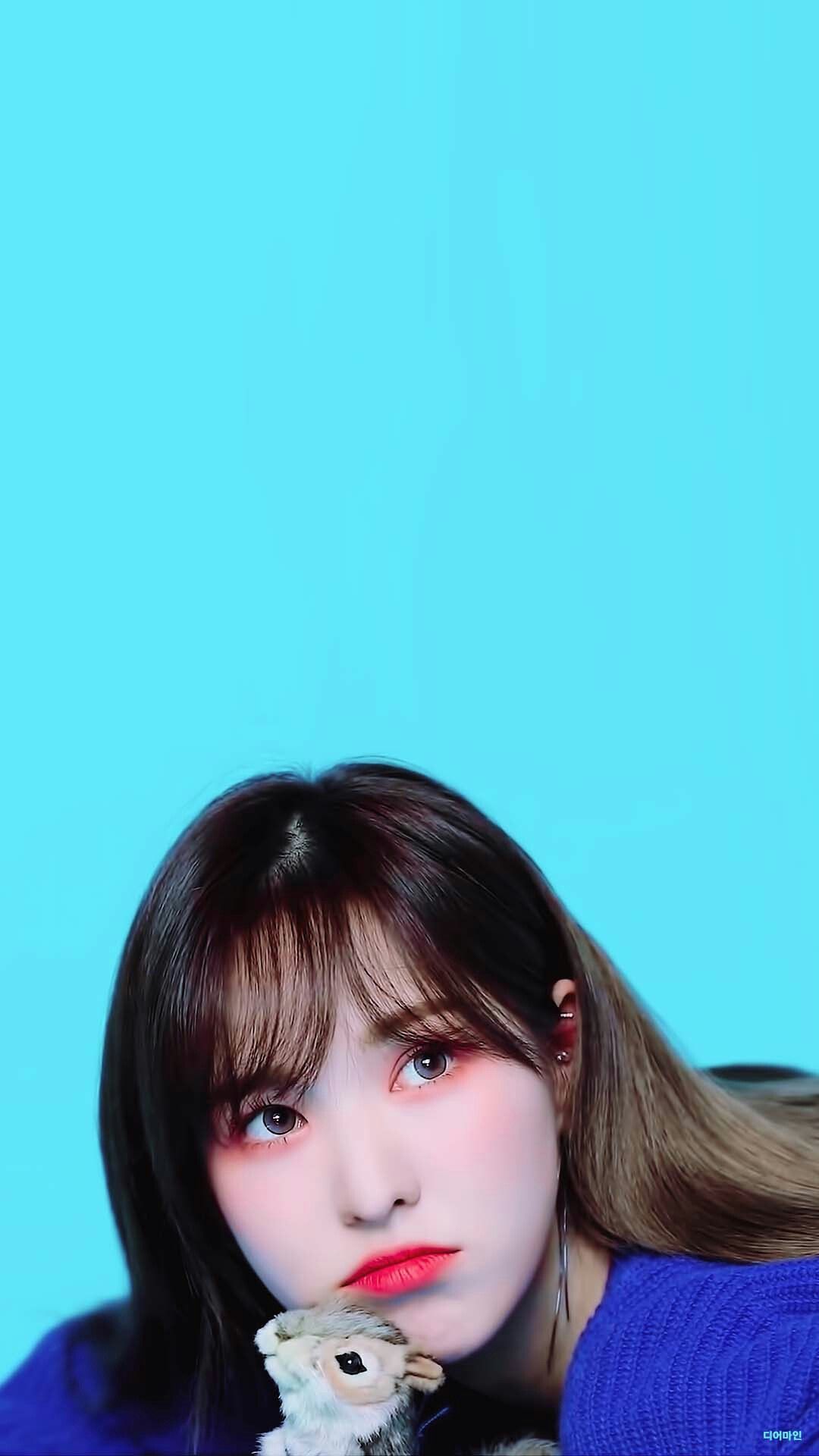 Red Velvet Wendy Wallpapers