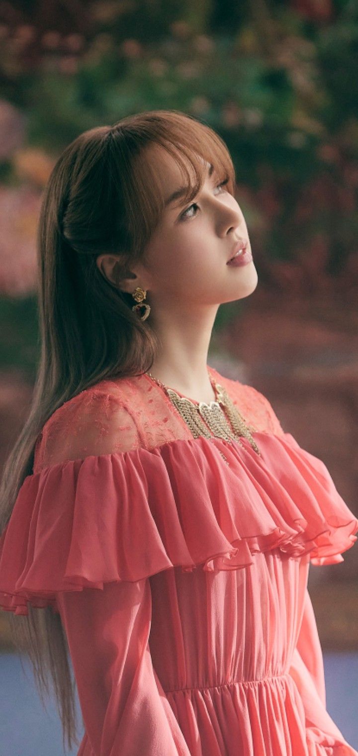 Red Velvet Wendy Wallpapers