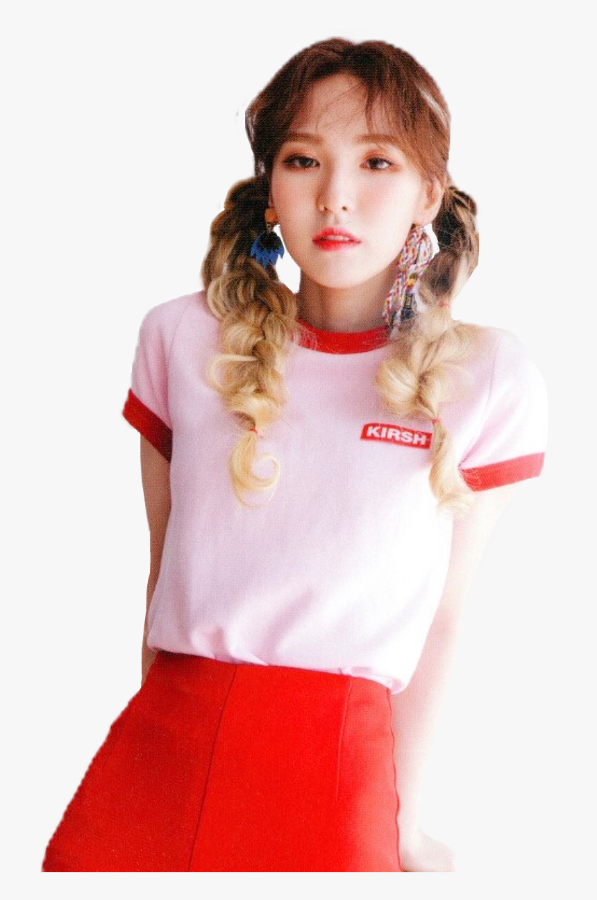 Red Velvet Wendy Wallpapers
