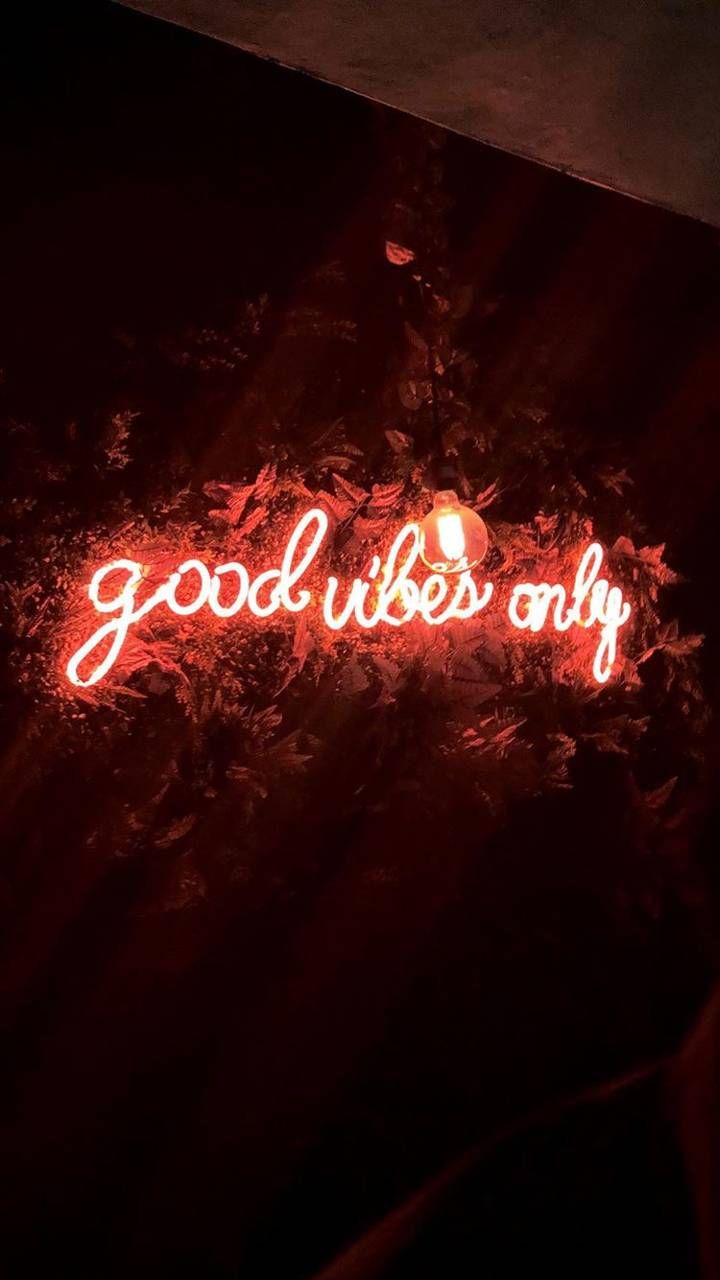 Red Vibes Wallpapers