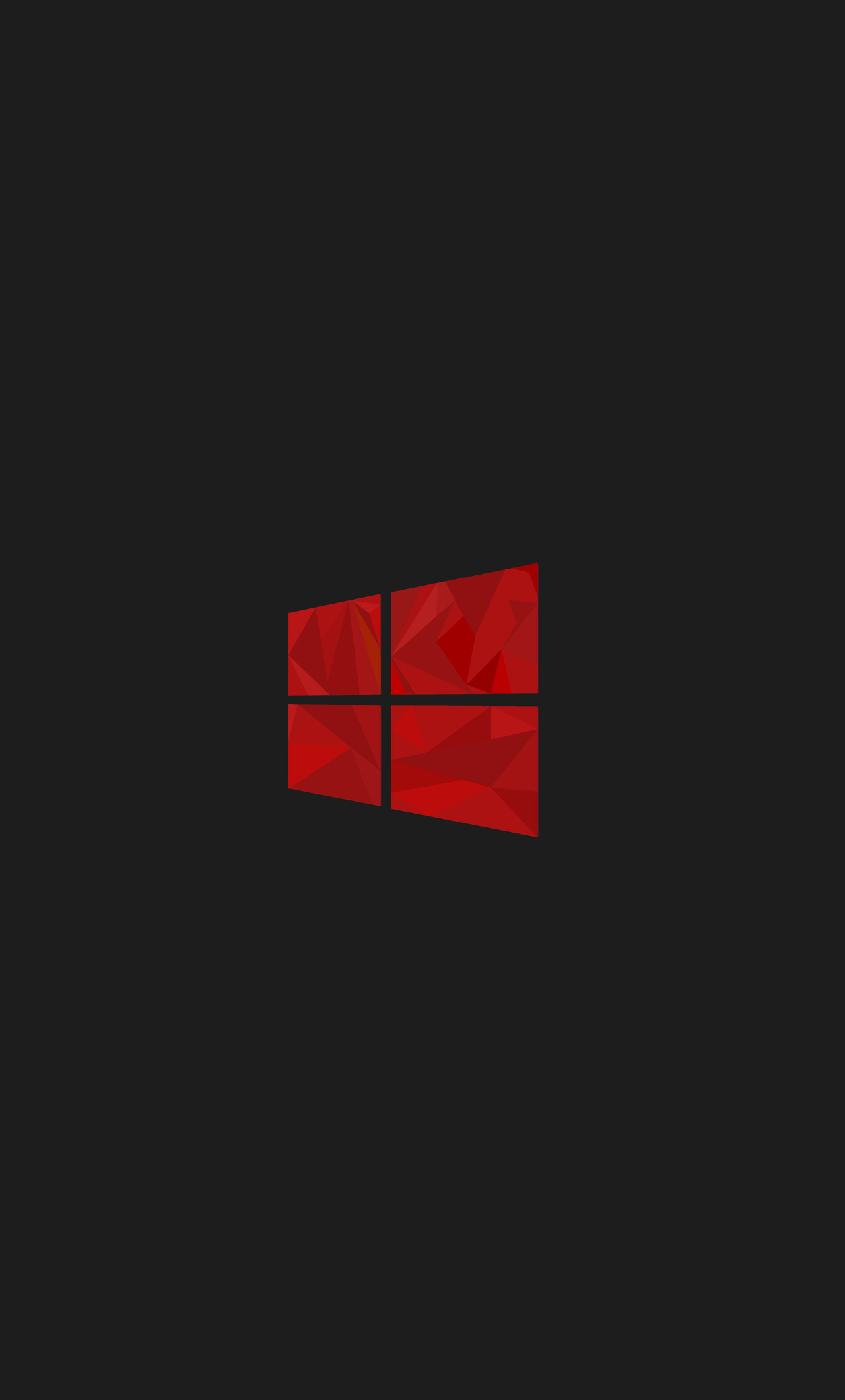 Red Windows Wallpapers