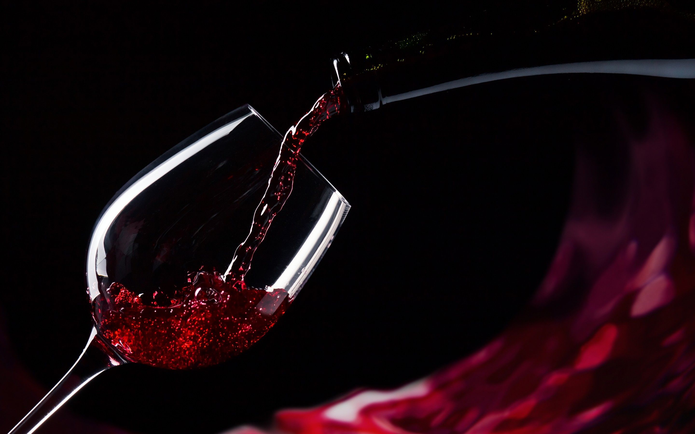 Red Wine Wallpapers