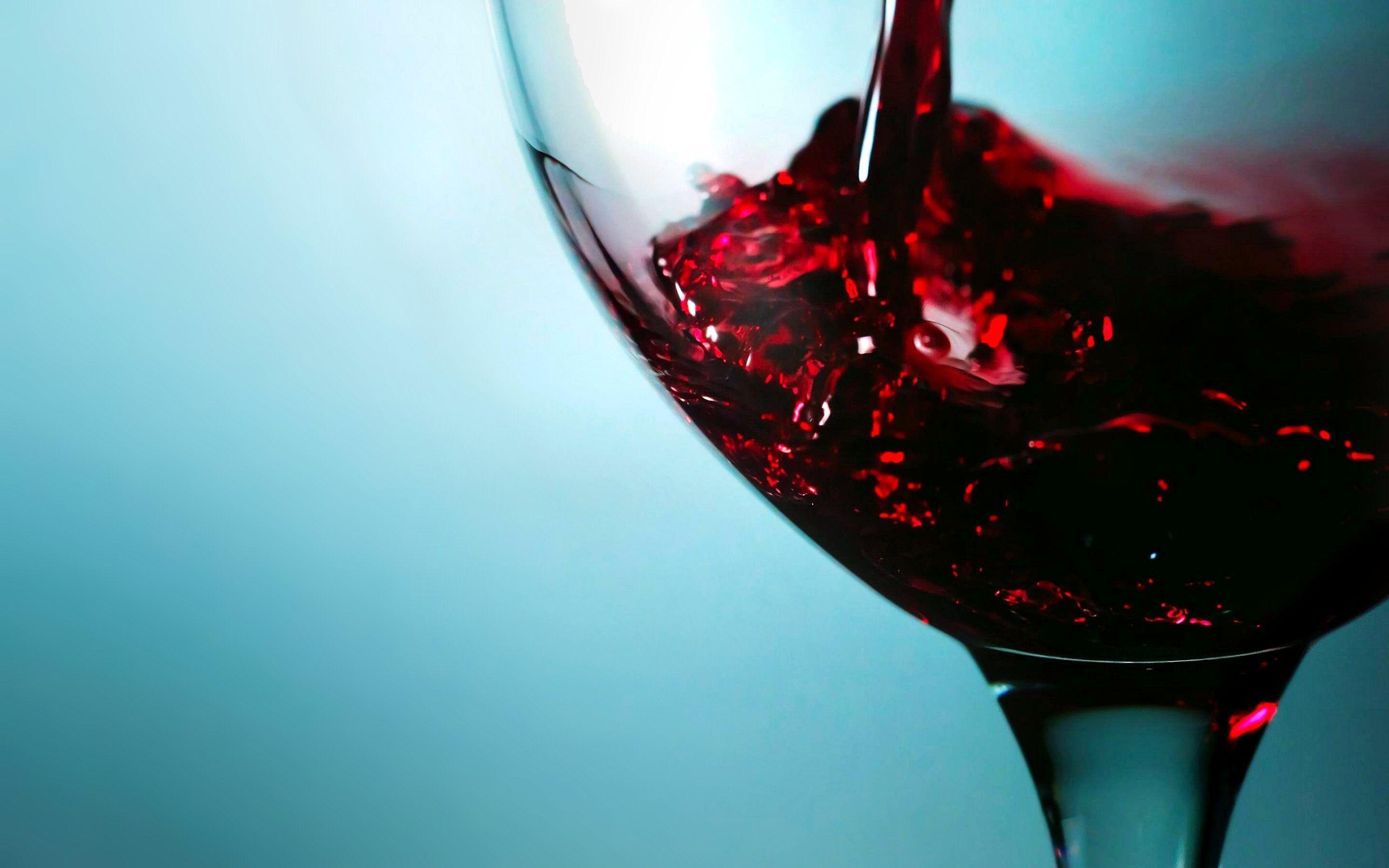 Red Wine Wallpapers