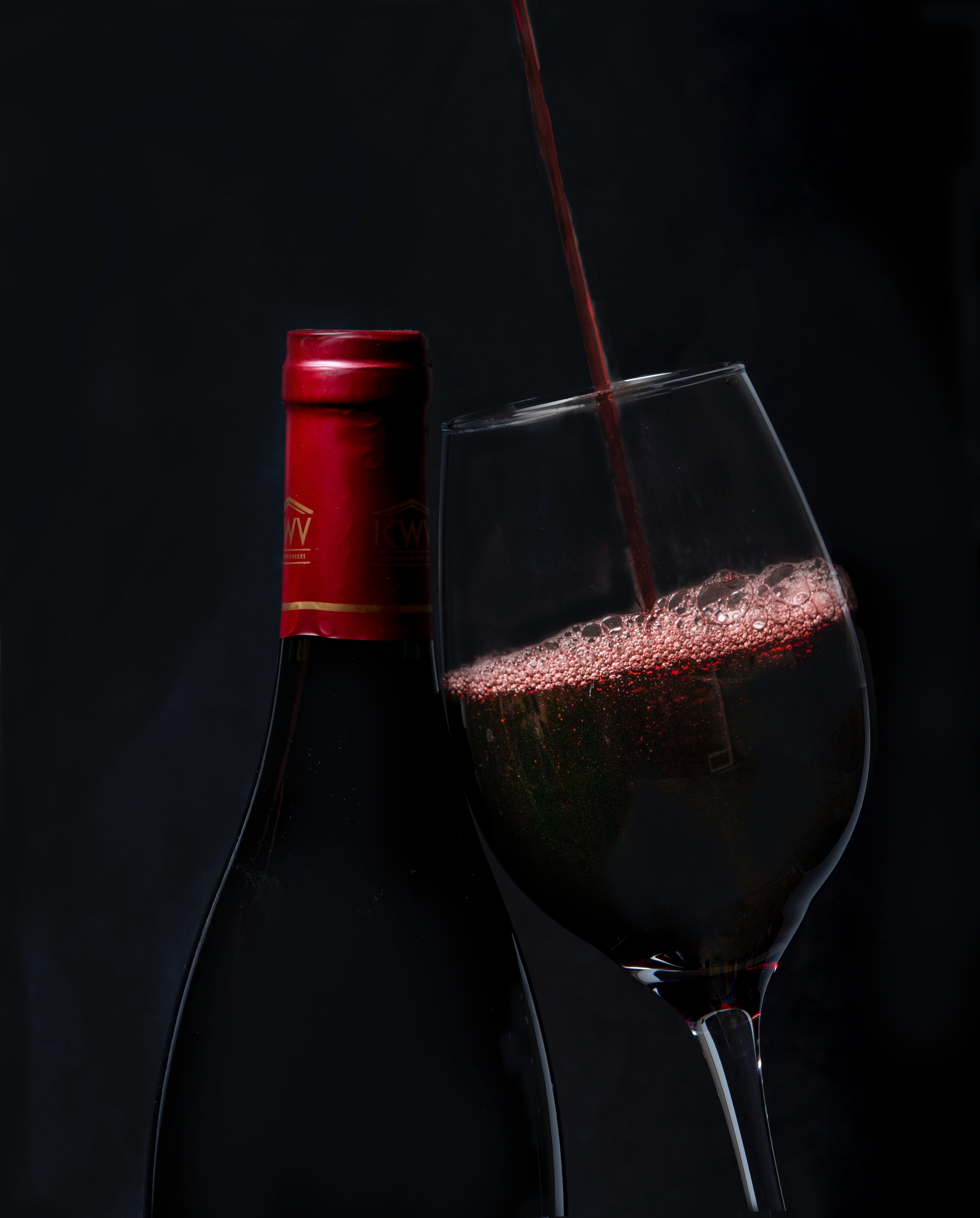 Red Wine Wallpapers