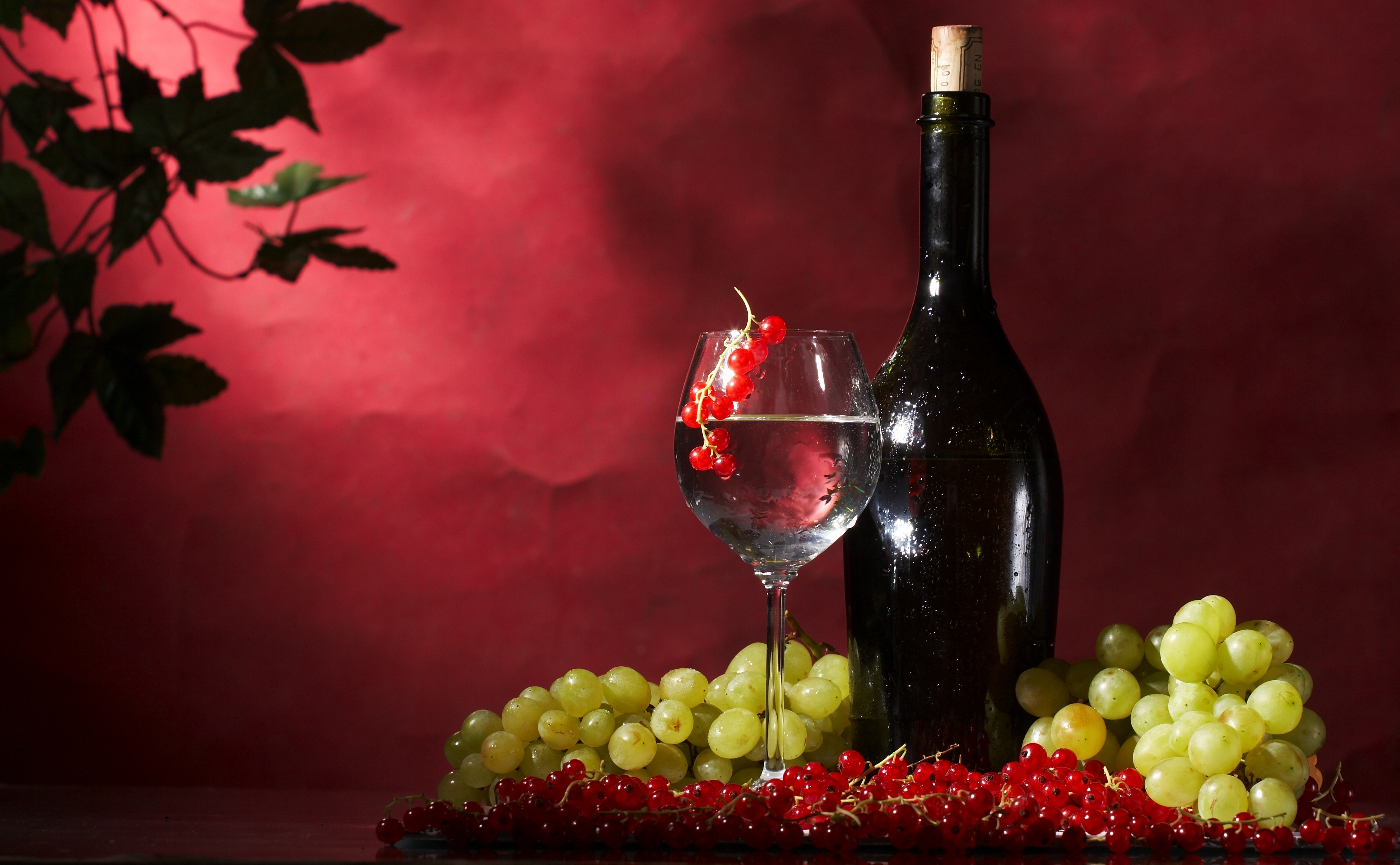 Red Wine Wallpapers