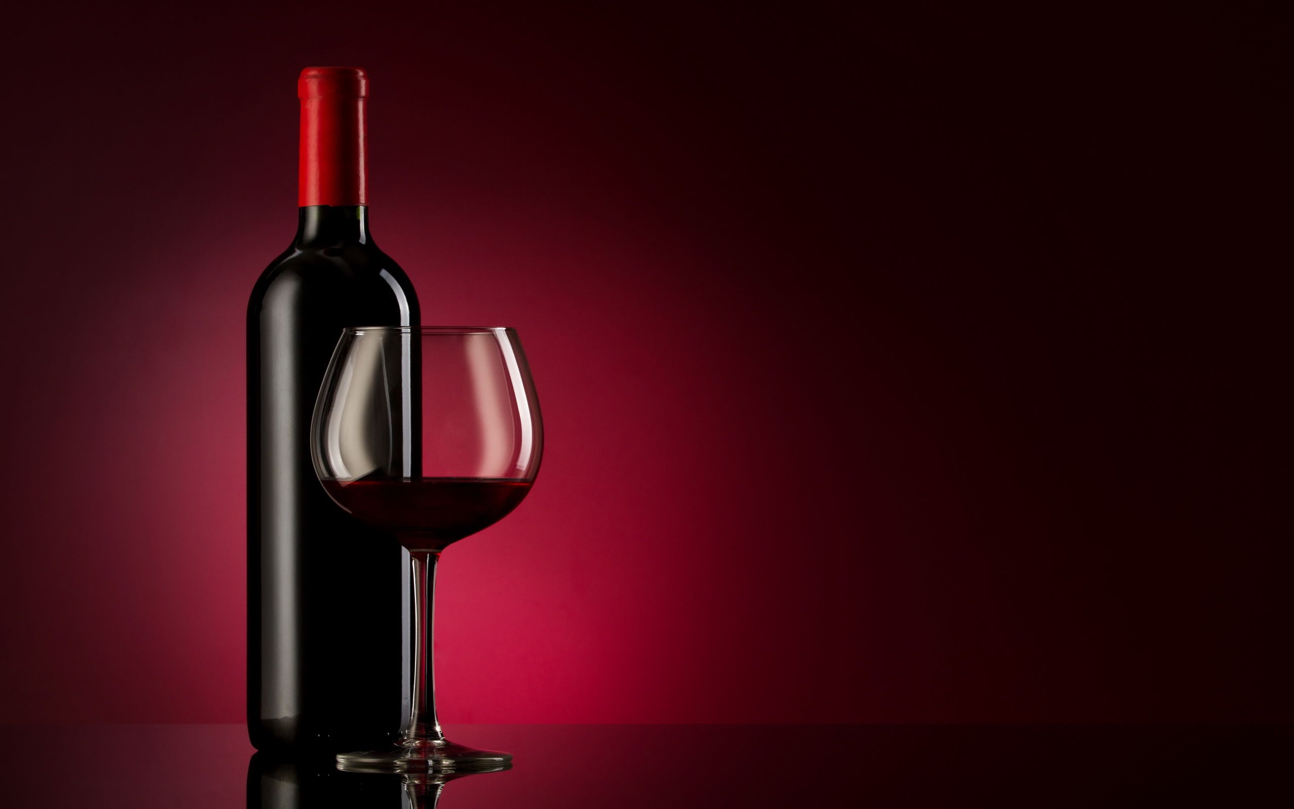 Red Wine Wallpapers