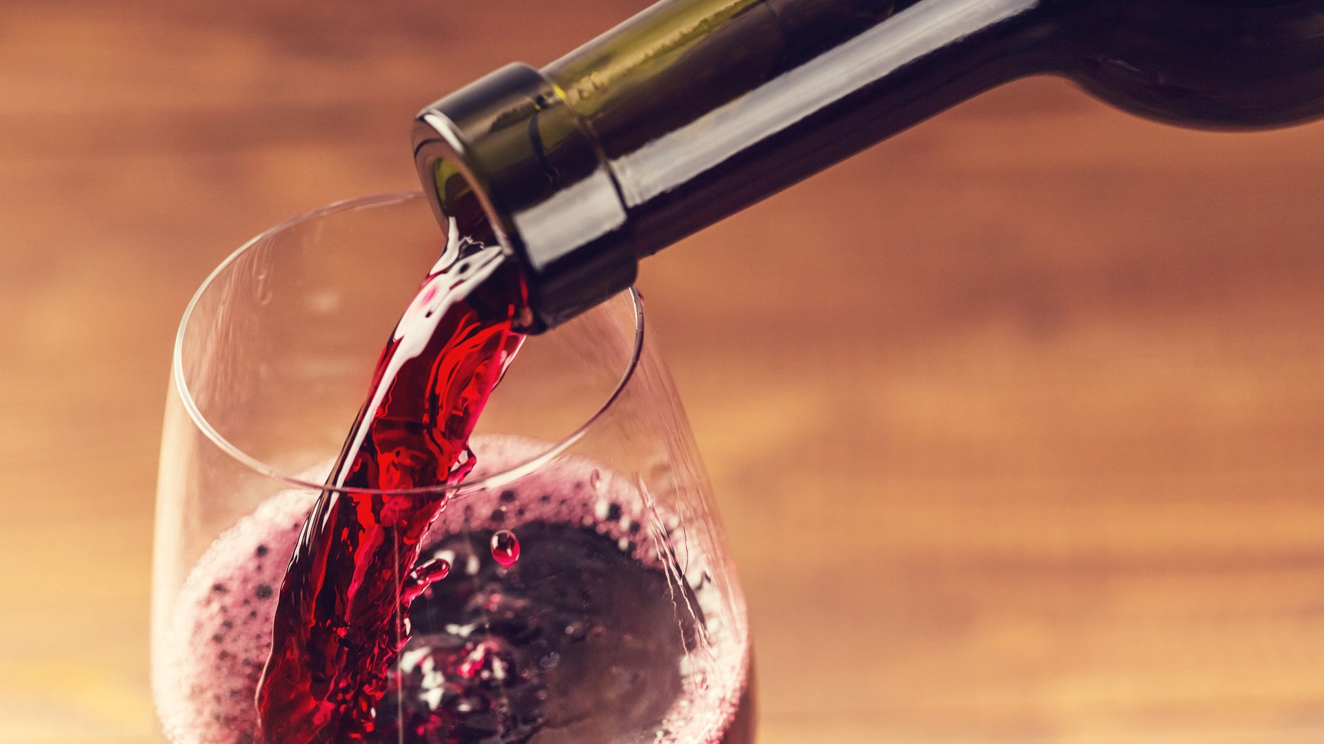 Red Wine Wallpapers