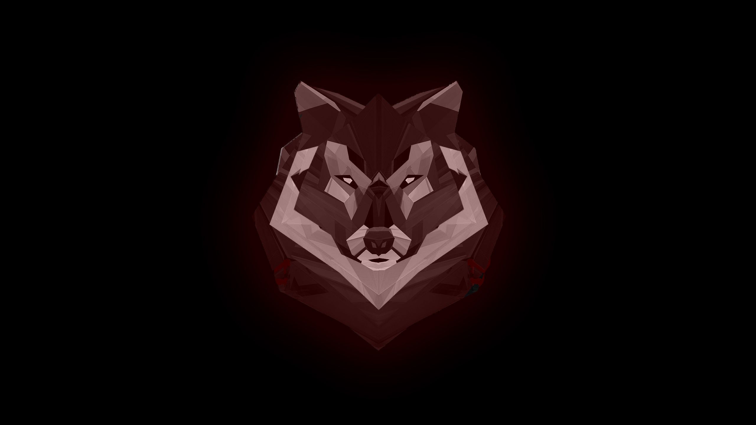 Red Wolf Wallpapers