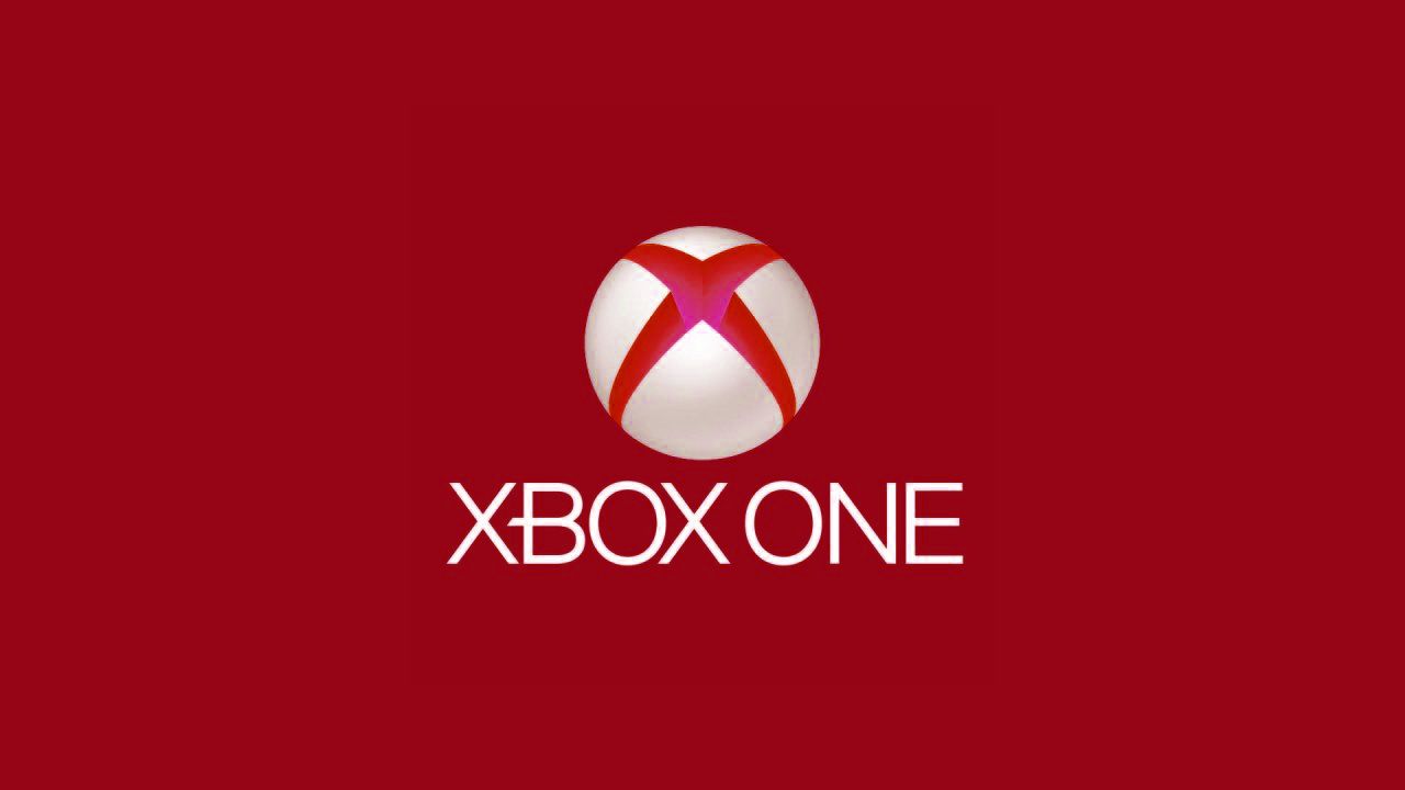 Red Xbox Wallpapers