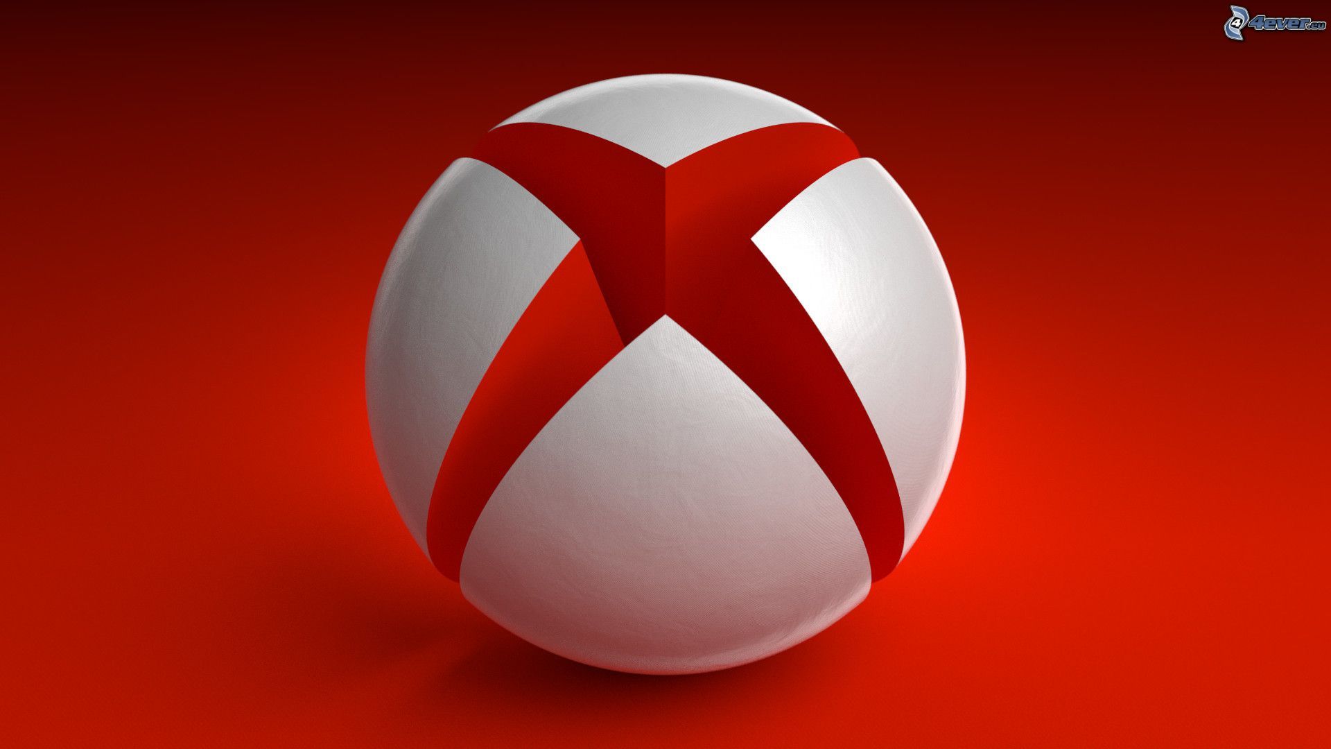 Red Xbox Wallpapers