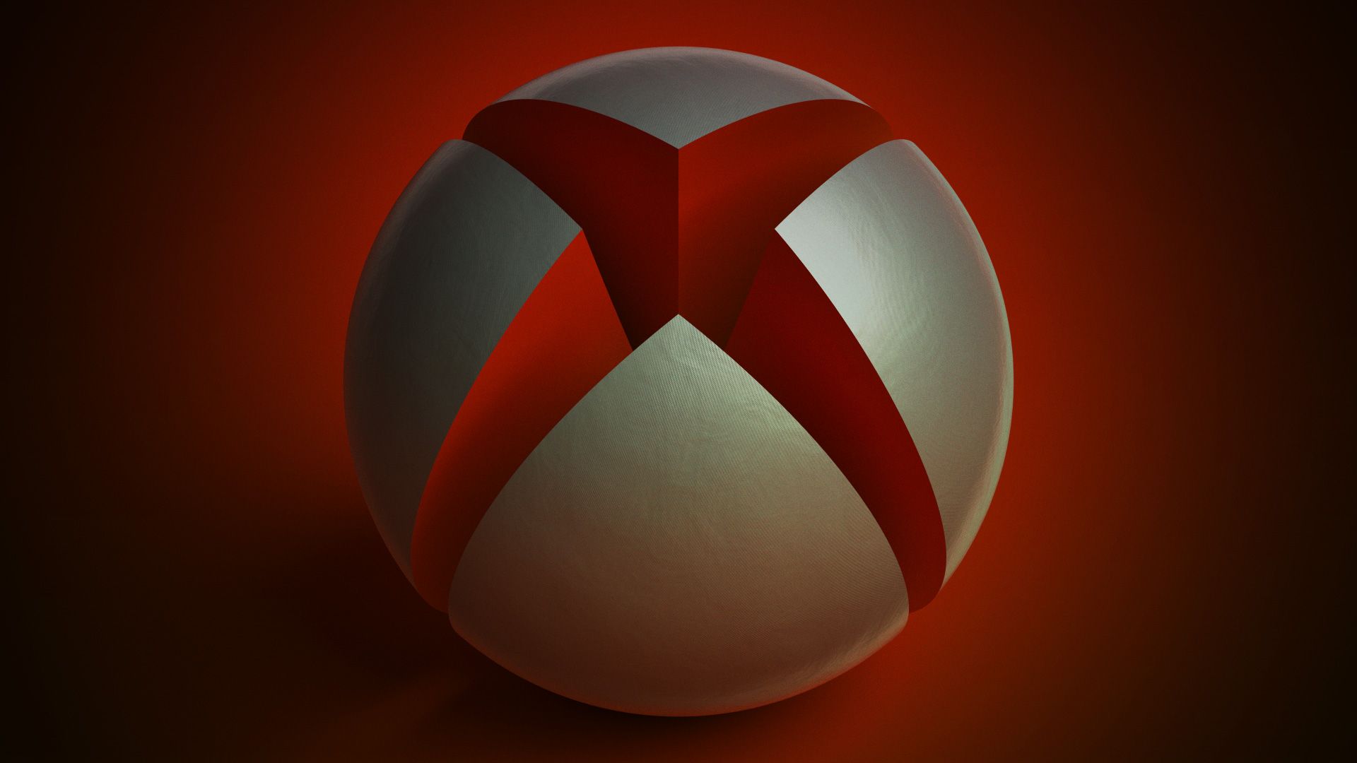 Red Xbox Wallpapers