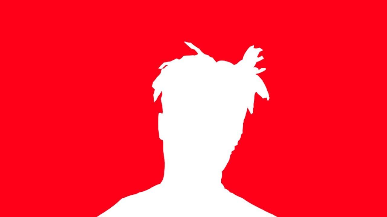 Red Xxxtentacion Wallpapers