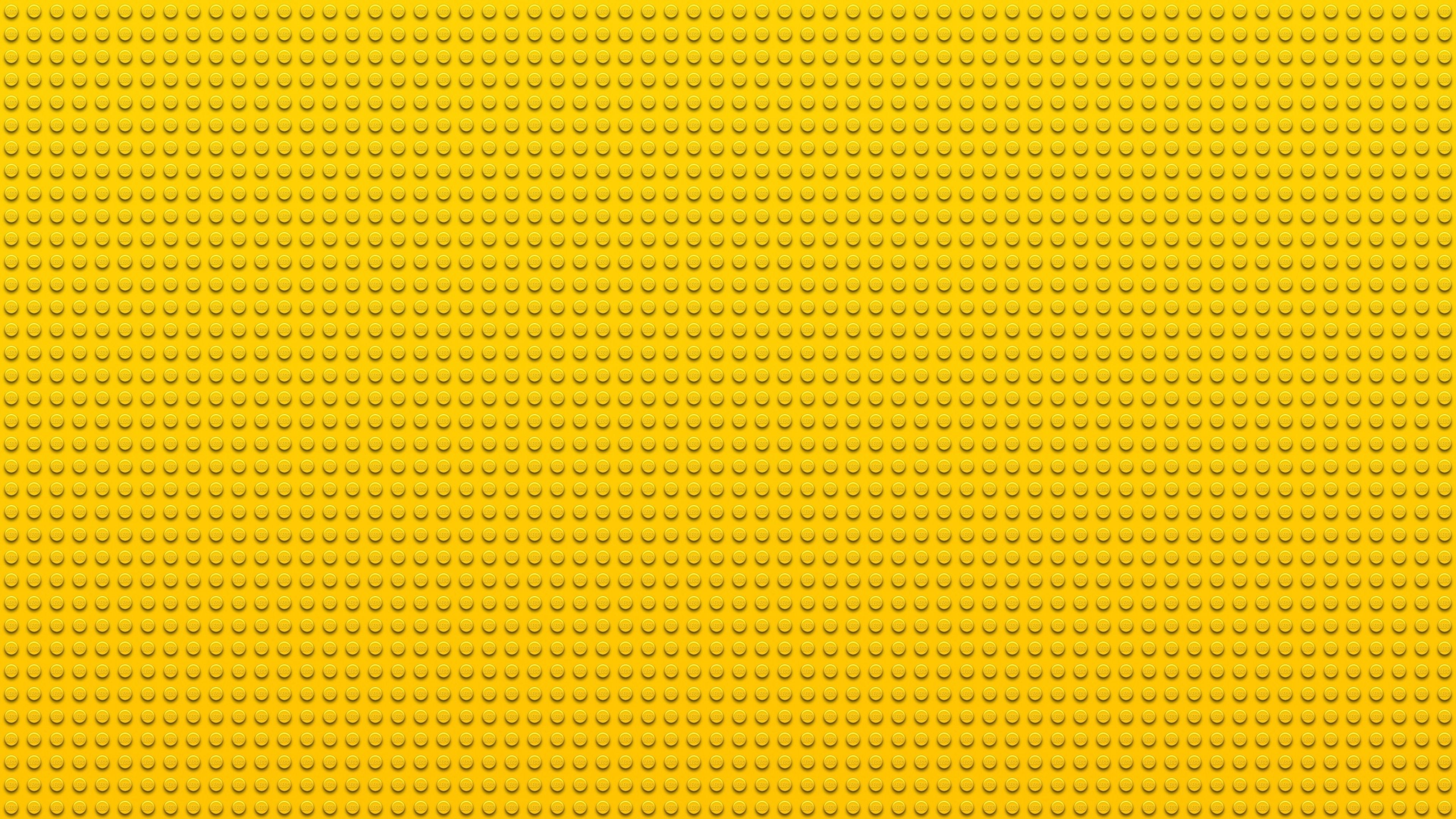 Yellow 4K Wallpapers
