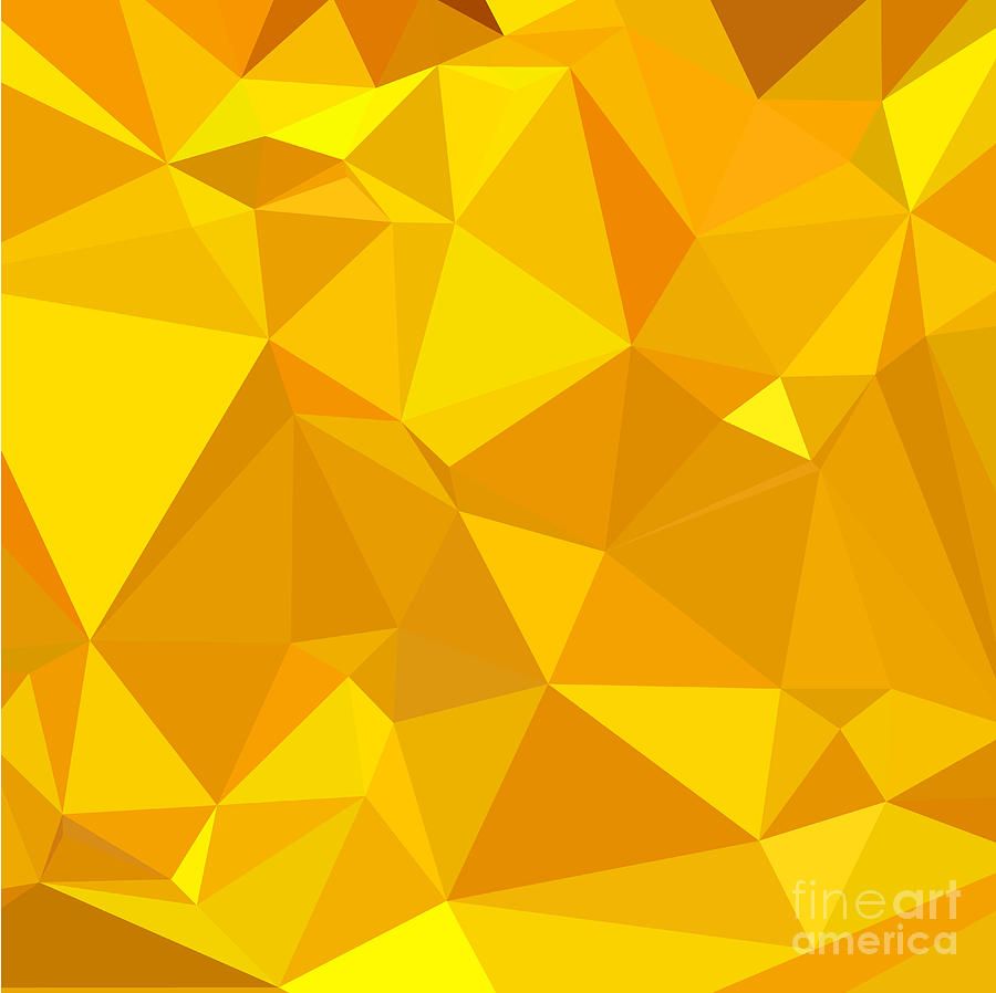 Yellow Abstract Wallpapers