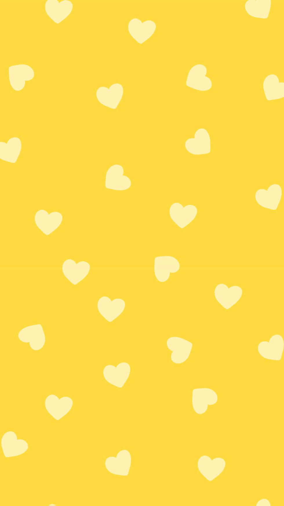 Yellow Aesthetic Phone Wallpapers