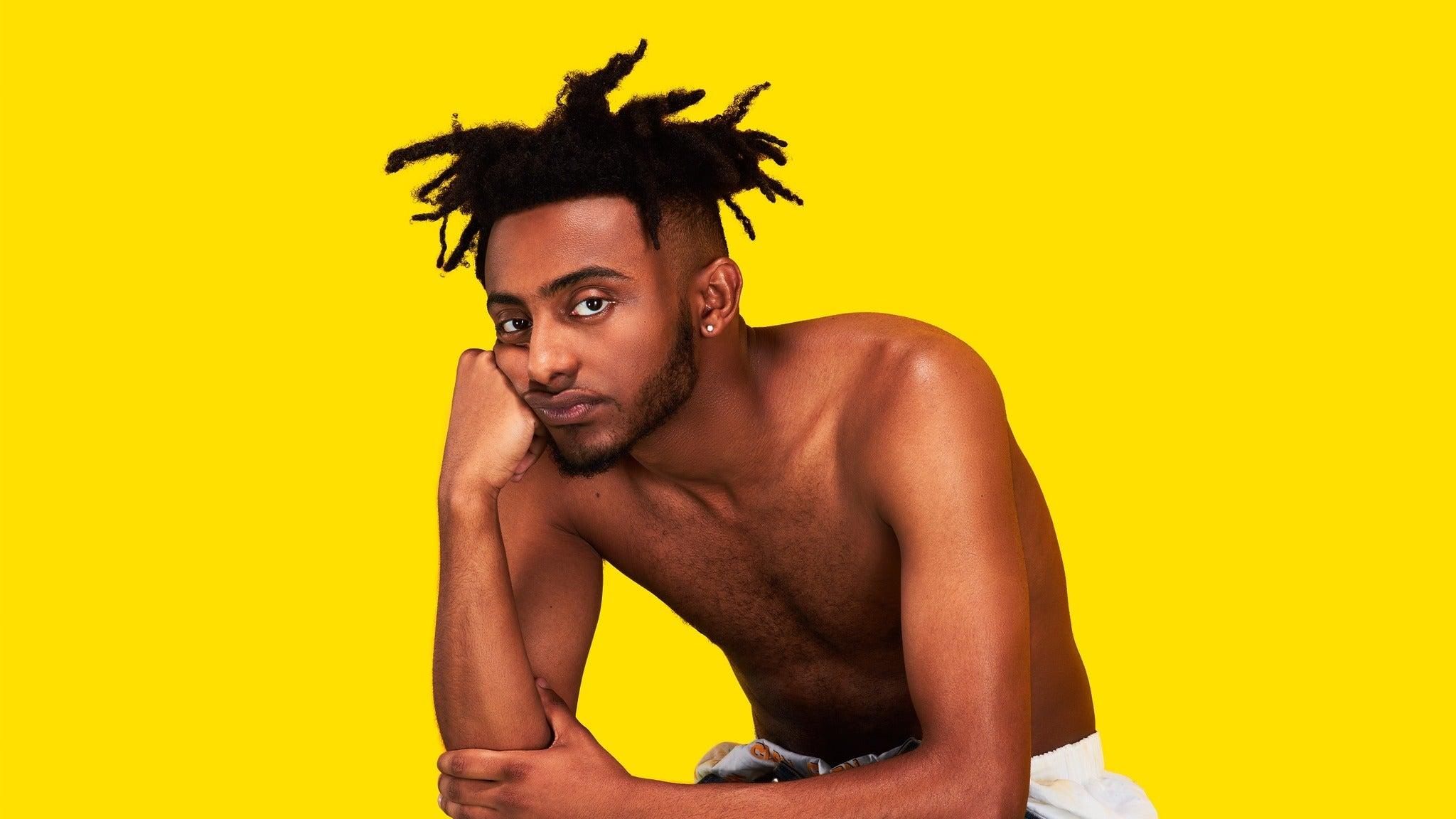 Yellow Aesthetic Rapper Wallpapers