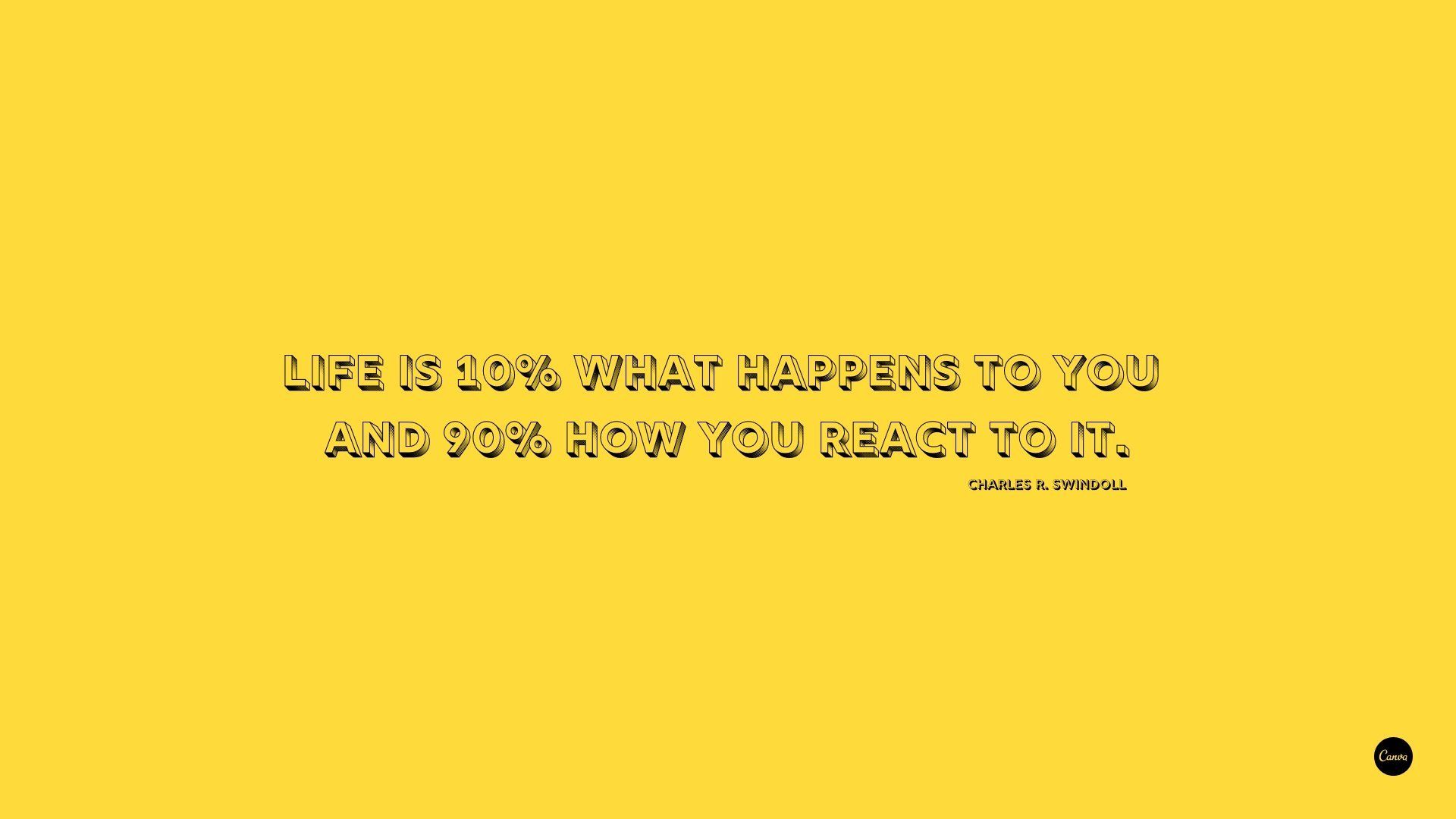 Yellow Aesthetic Tumblr Desktop Wallpapers