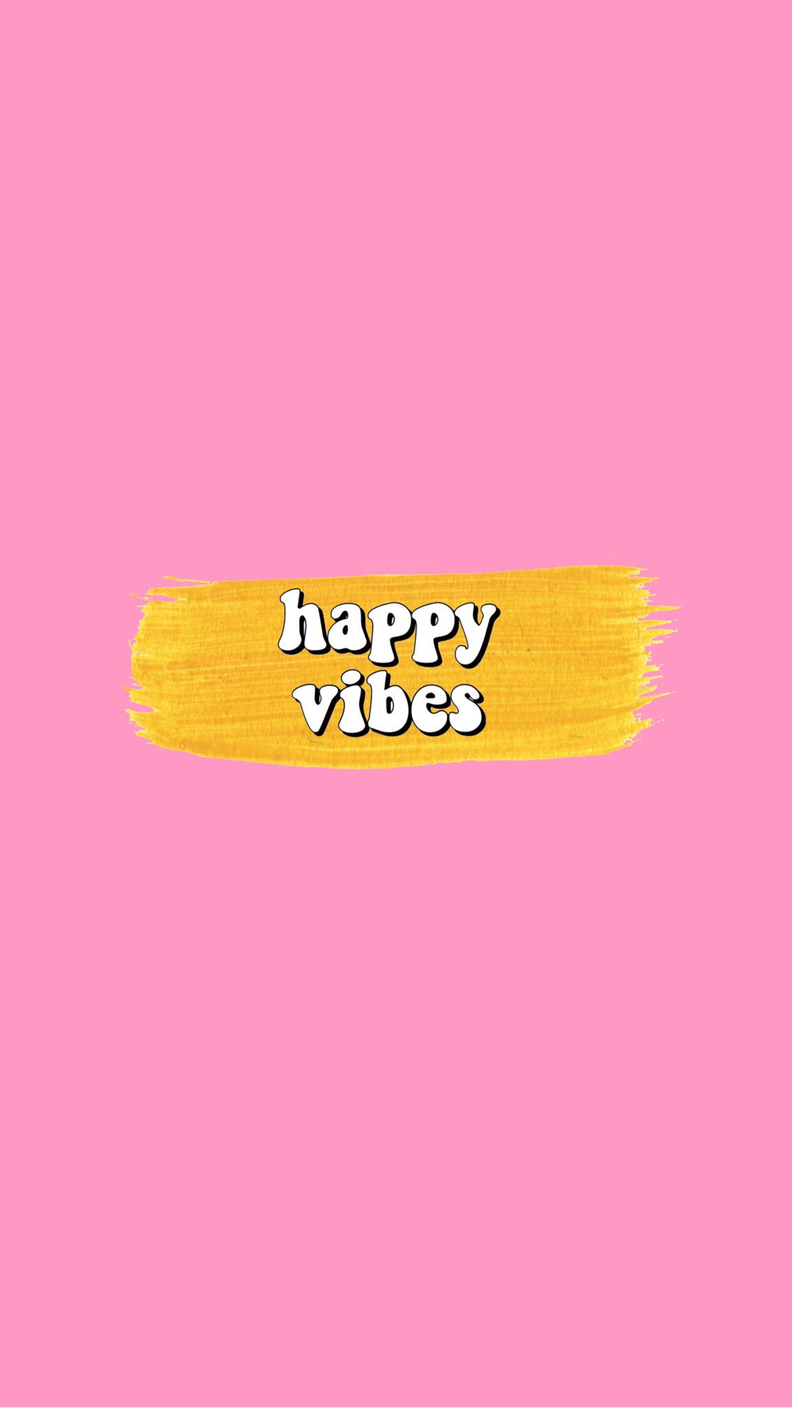 Yellow Aesthetic Twitter Wallpapers