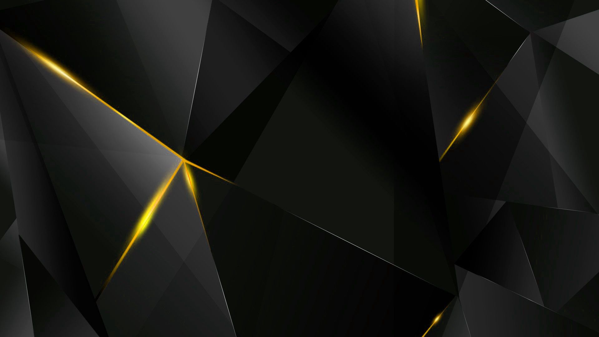 Yellow And Black Wallpapers