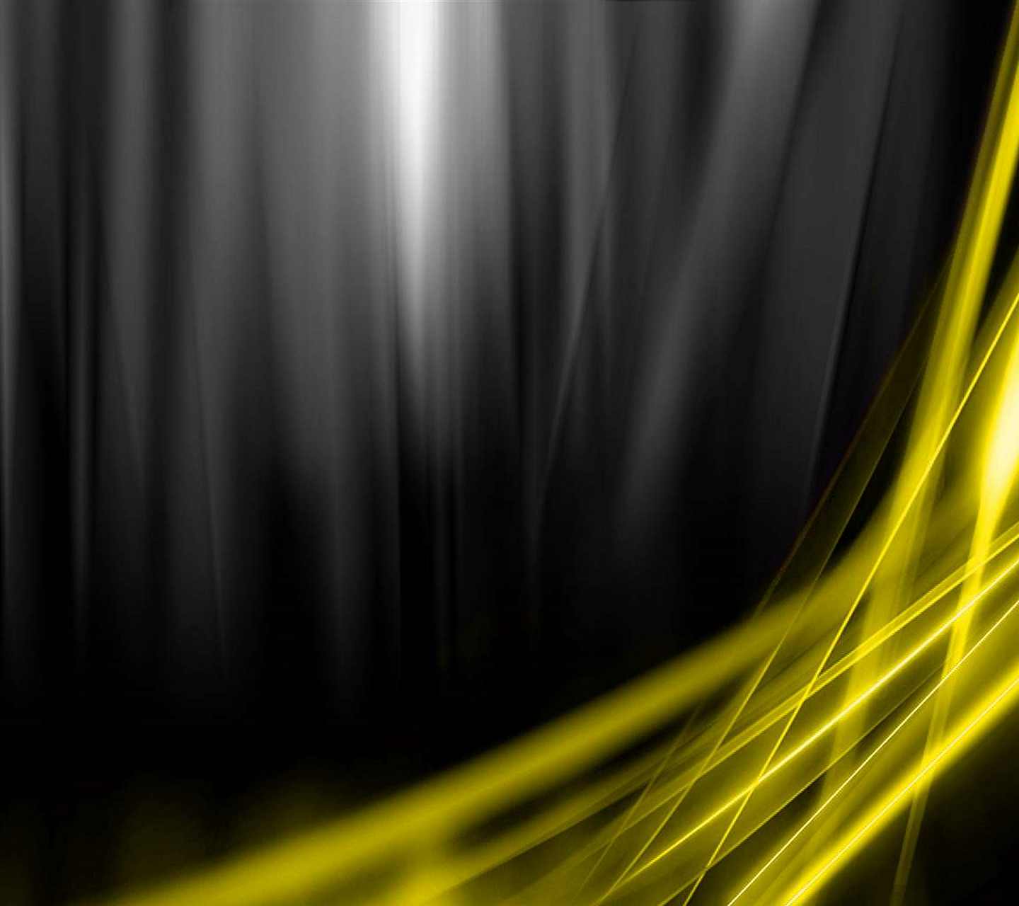 Yellow And Black Wallpapers