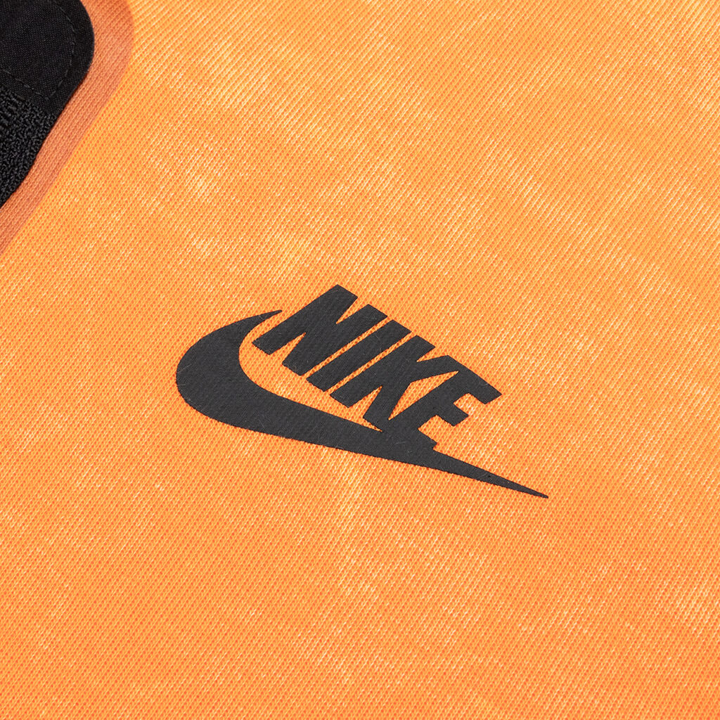 Yellow And Black Nike Wallpapers