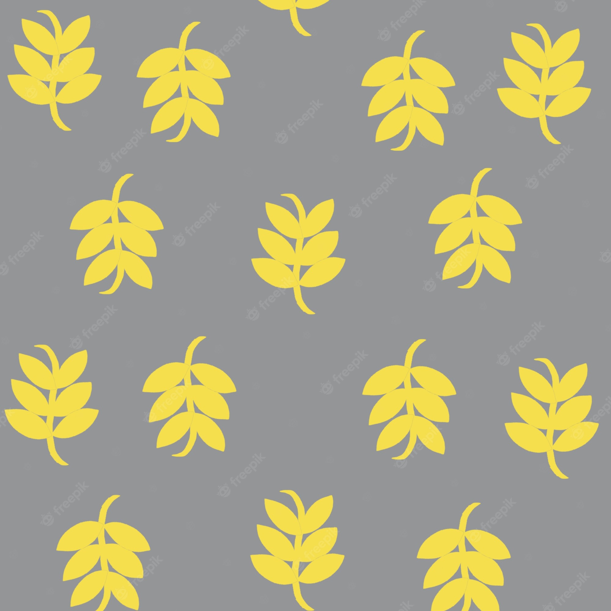 Yellow And Gray Wallpapers