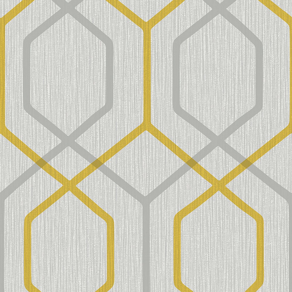 Yellow And Gray Wallpapers