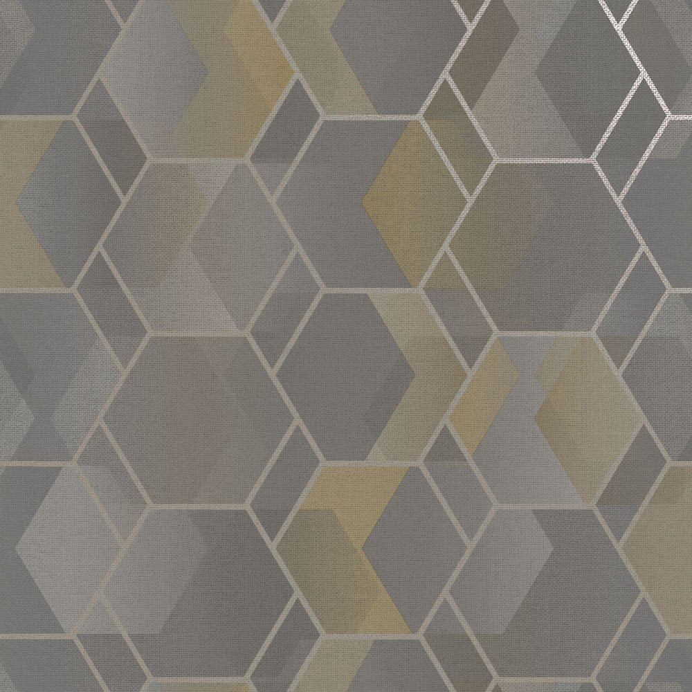 Yellow And Gray Wallpapers