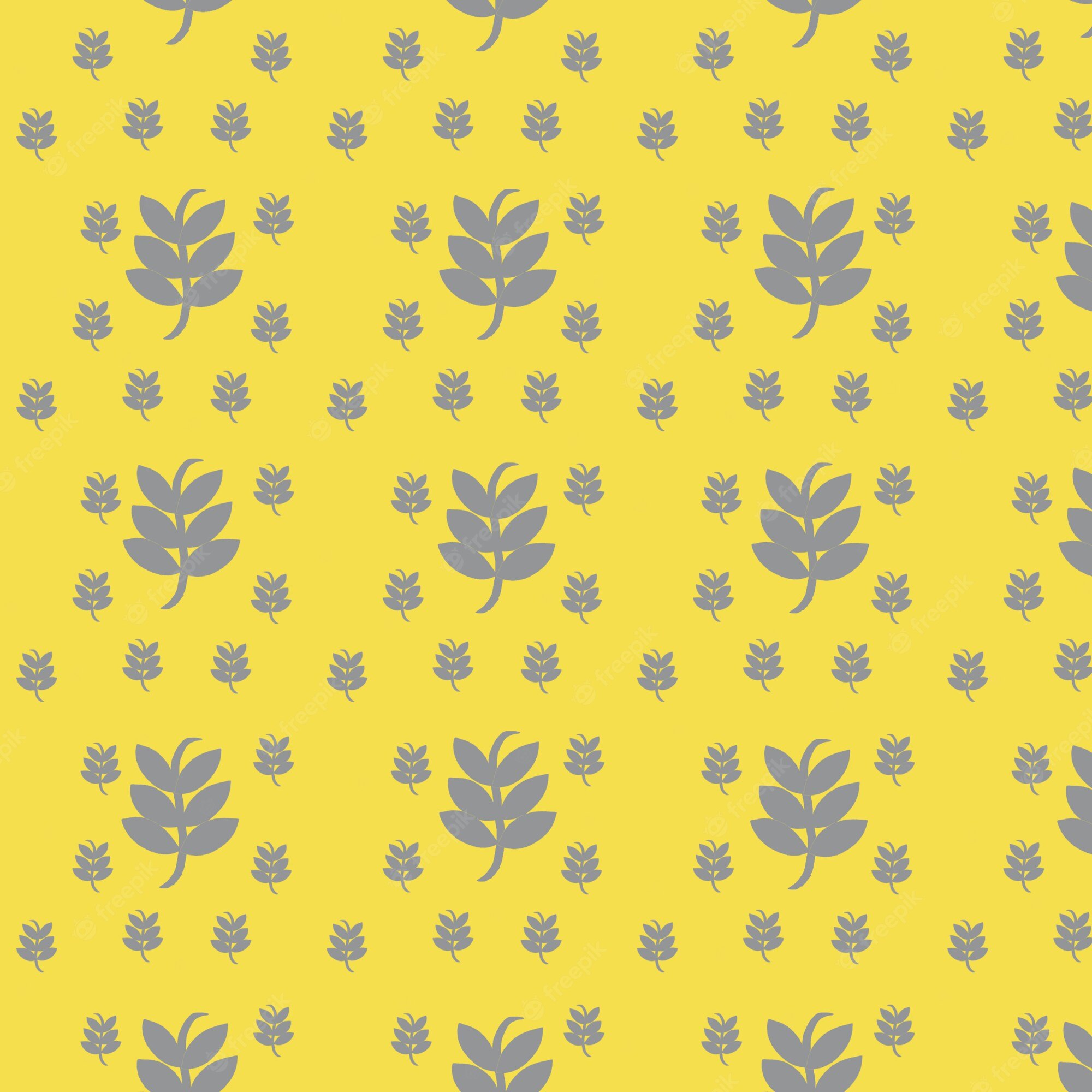 Yellow And Gray Wallpapers